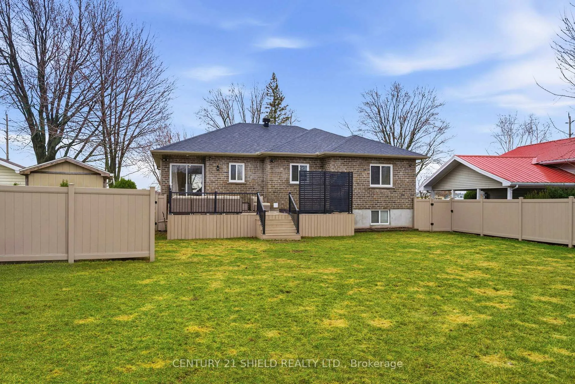 Photo 39 of 1715 Second Street W, Cornwall — HOMEH
