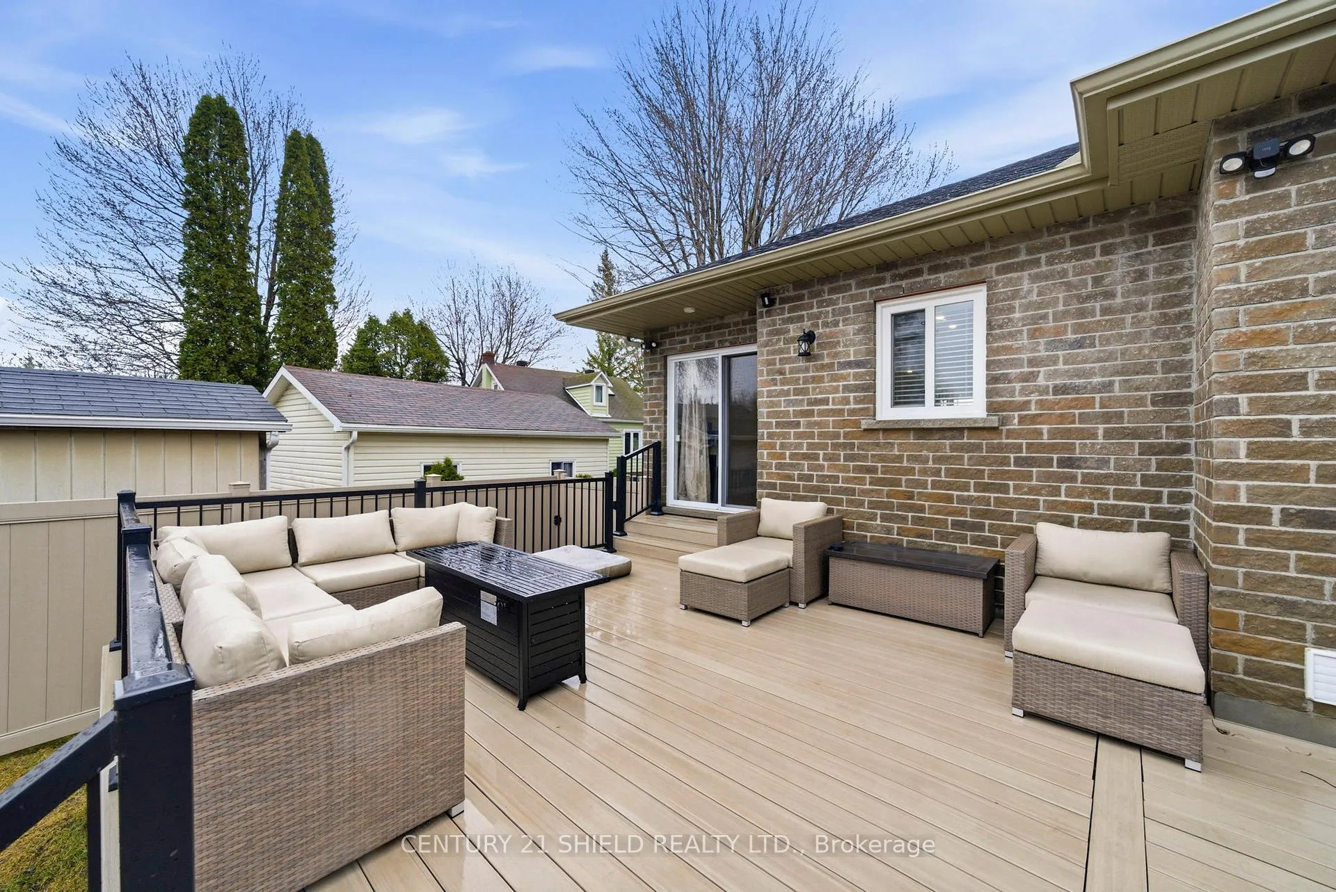 Photo 41 of 1715 Second Street W, Cornwall — HOMEH