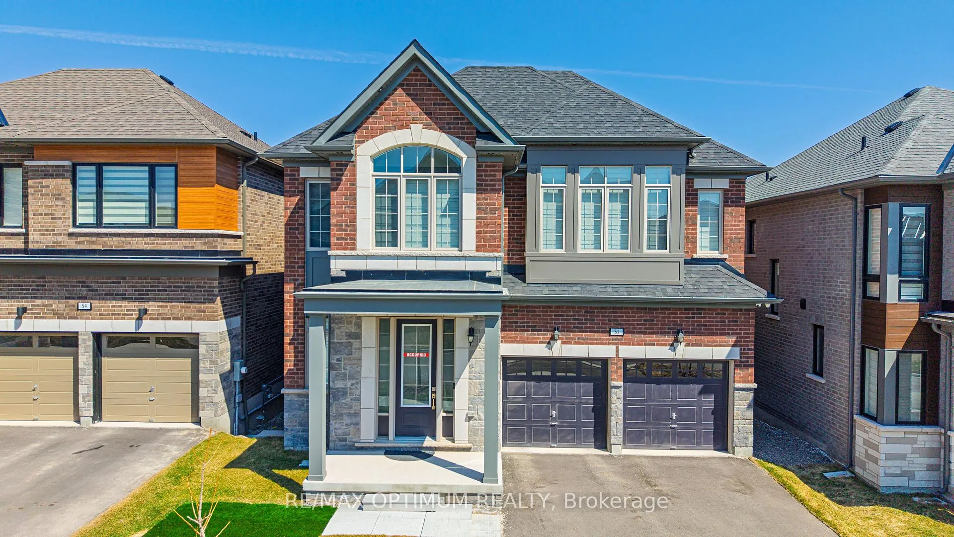 Photo 1 of 52 Henshaw Drive, Erin, Rural Erin — HOMEH