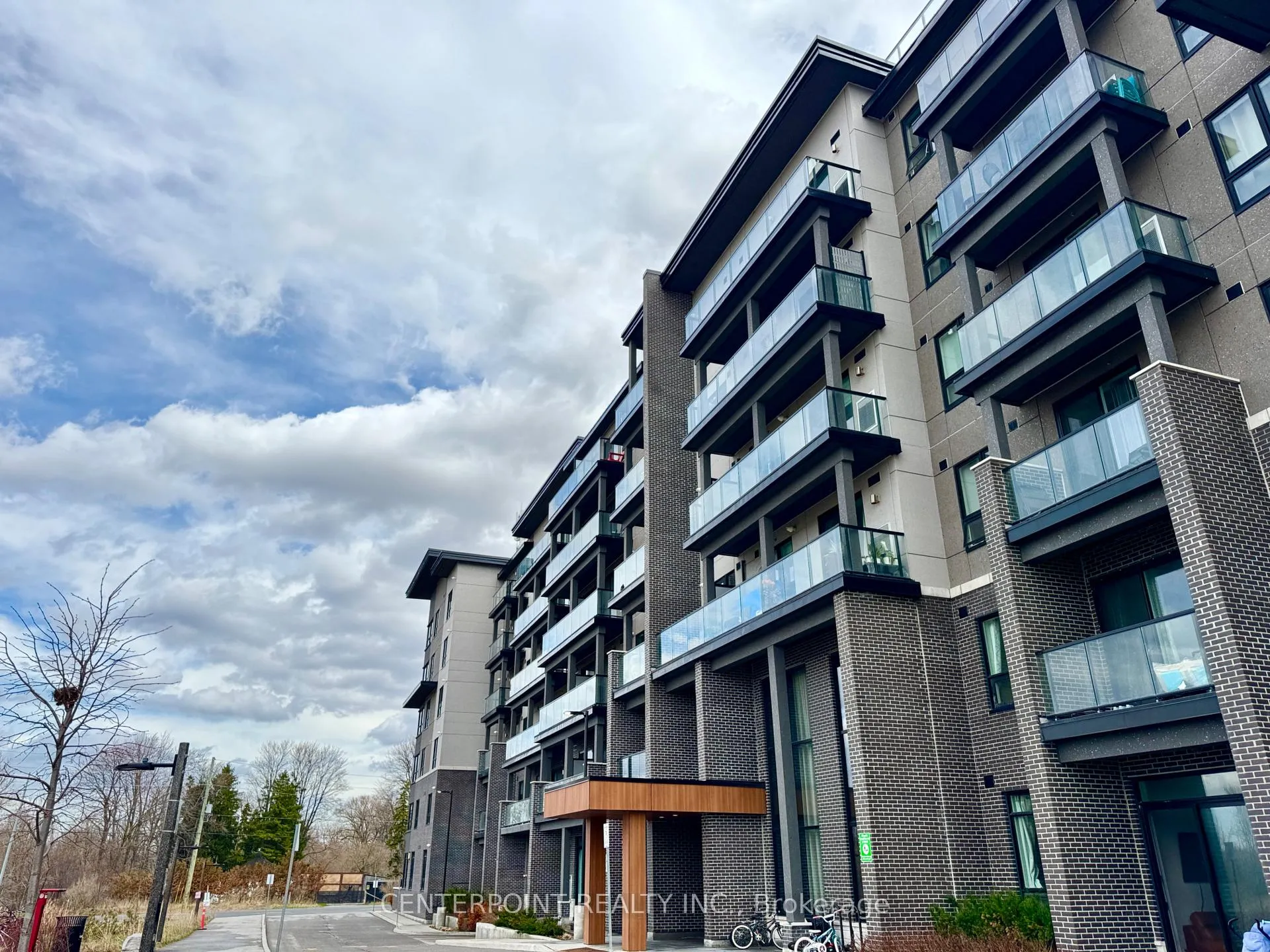 Photo 1 of Unit 523, 9700 Ninth Line, Markham, Greensborough — HOMEH