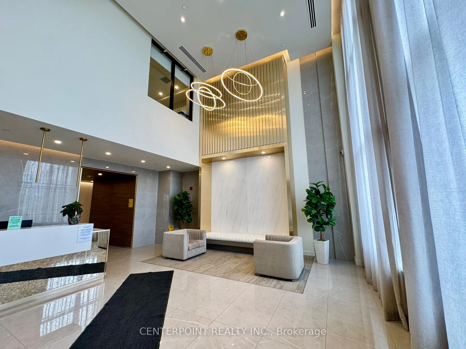 Photo 2 of Unit 523, 9700 Ninth Line, Markham, Greensborough — HOMEH