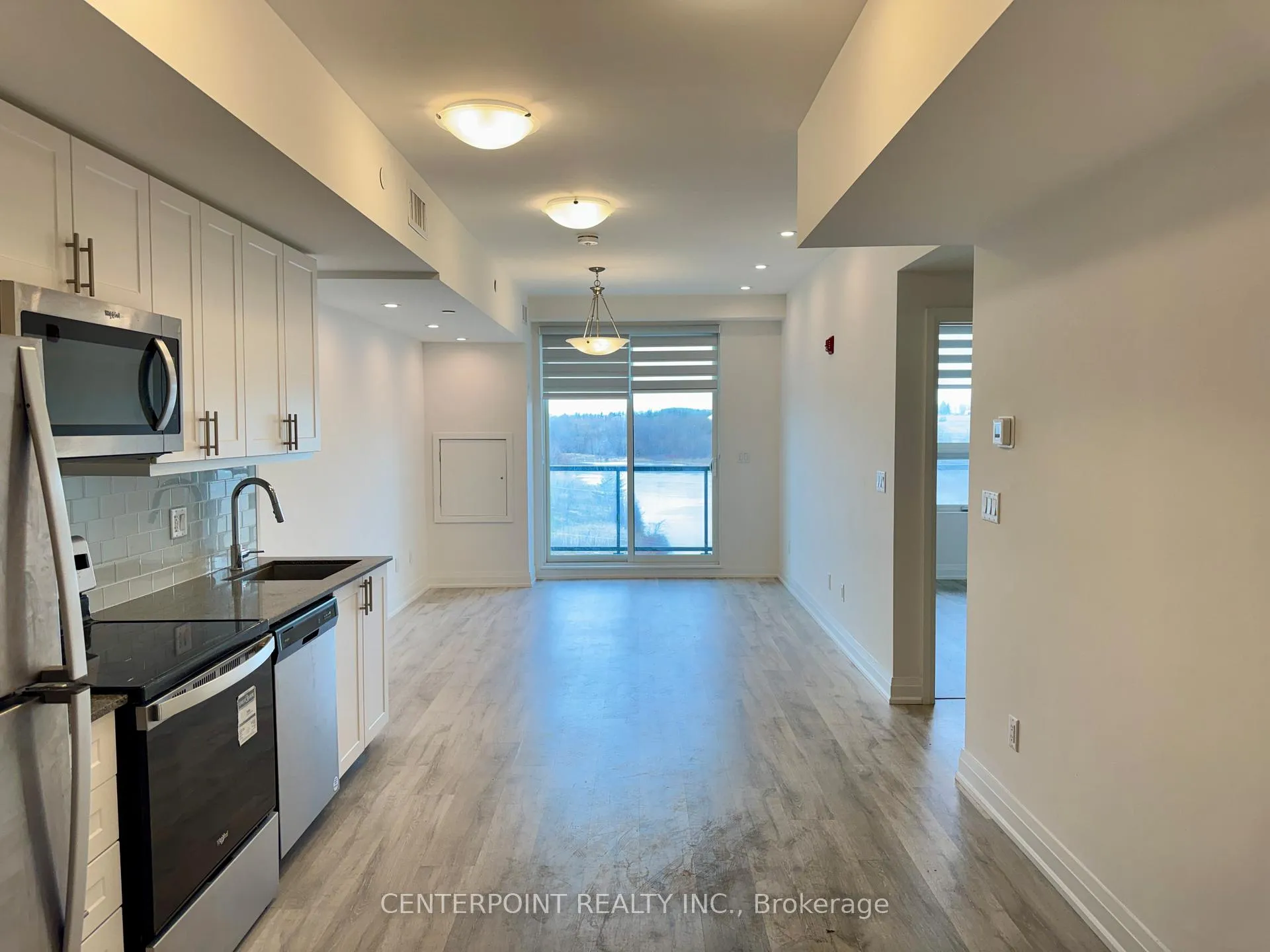Photo 3 of Unit 523, 9700 Ninth Line, Markham, Greensborough — HOMEH
