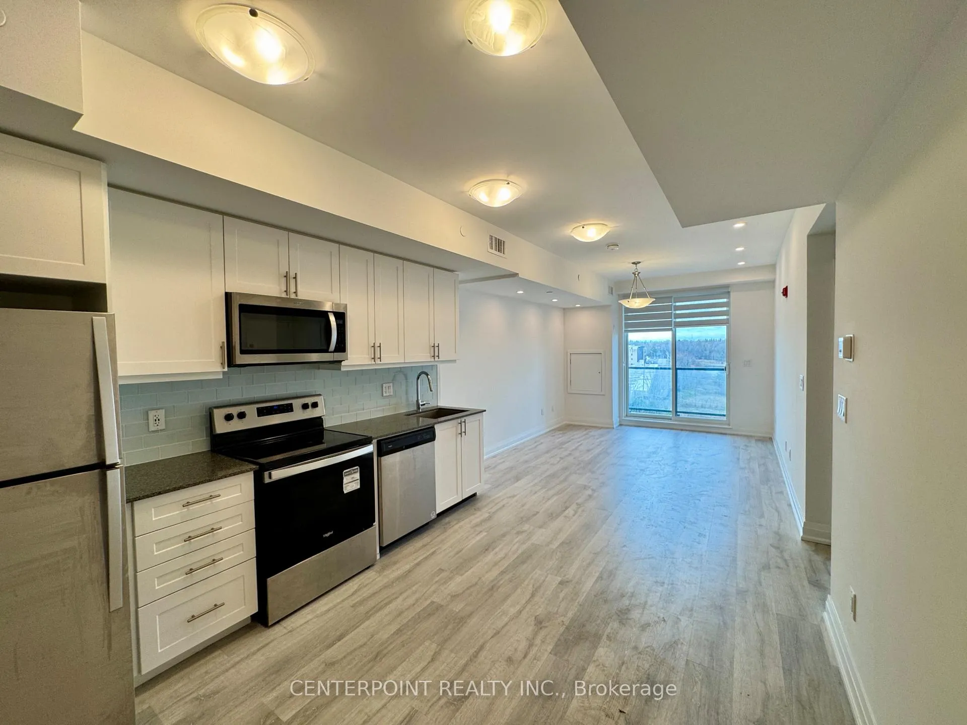 Photo 4 of Unit 523, 9700 Ninth Line, Markham, Greensborough — HOMEH