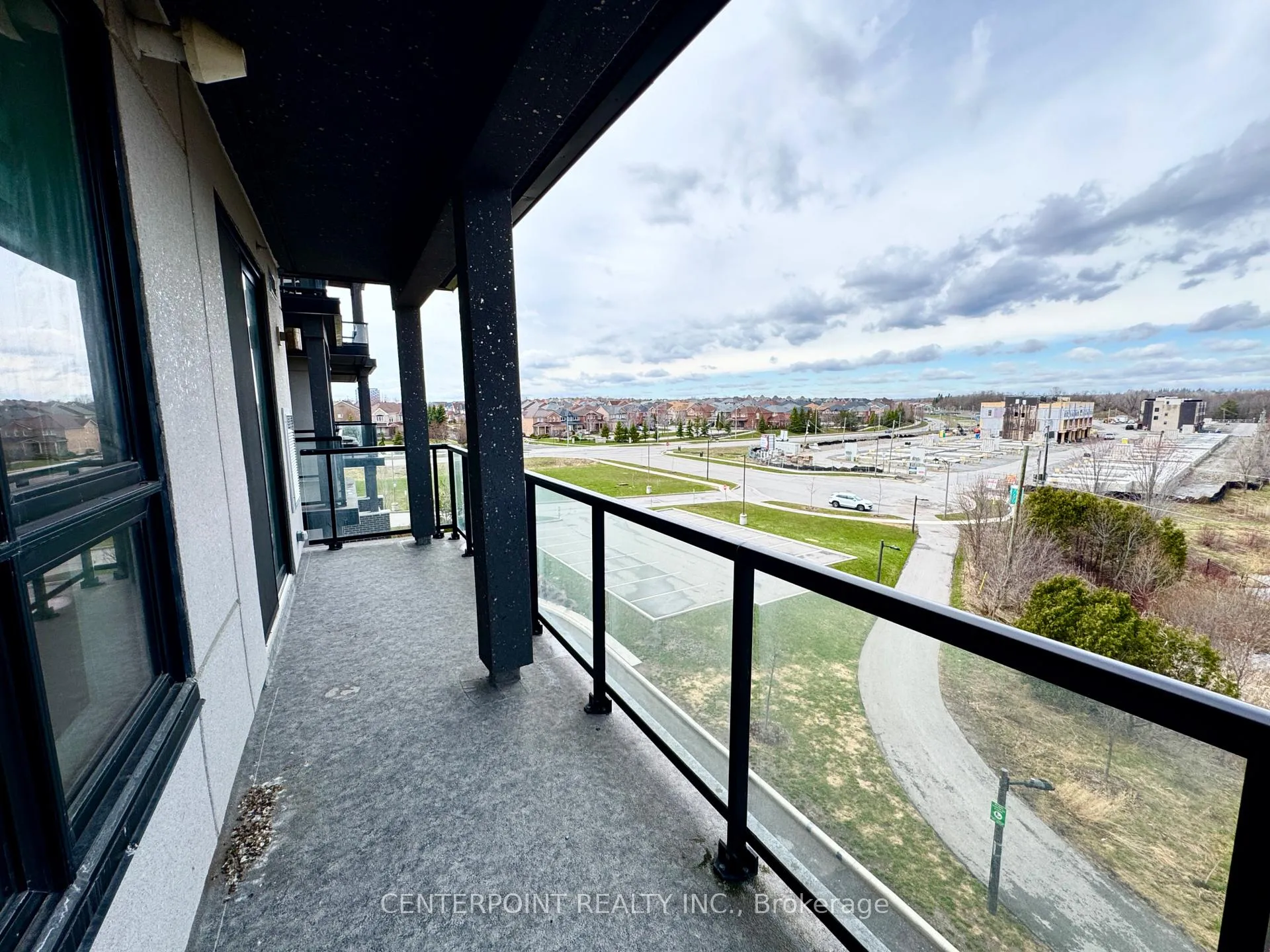 Photo 17 of Unit 523, 9700 Ninth Line, Markham, Greensborough — HOMEH
