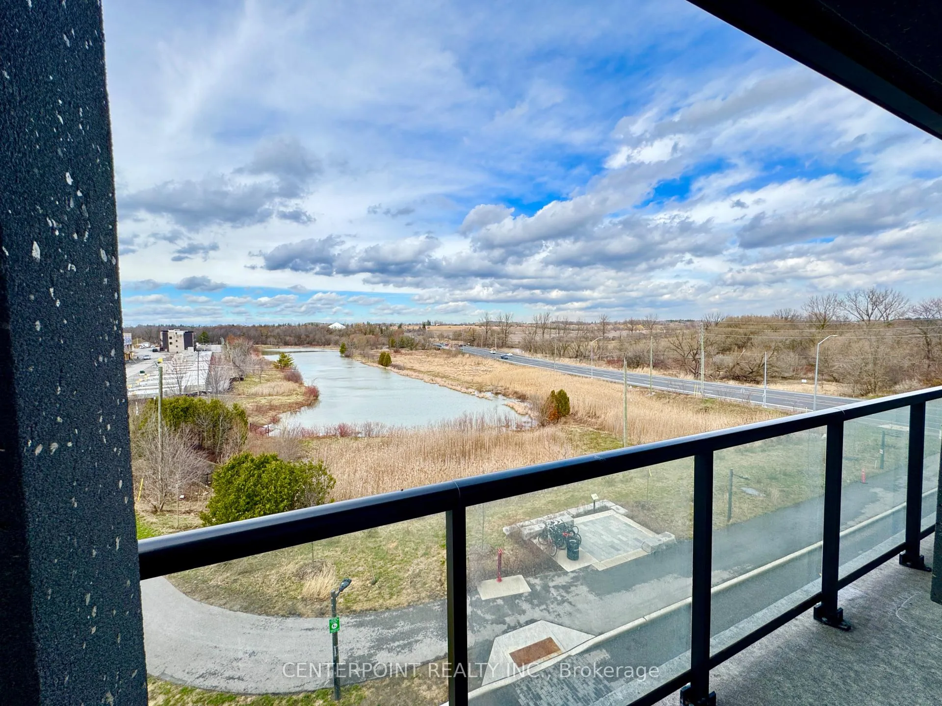 Photo 18 of Unit 523, 9700 Ninth Line, Markham, Greensborough — HOMEH