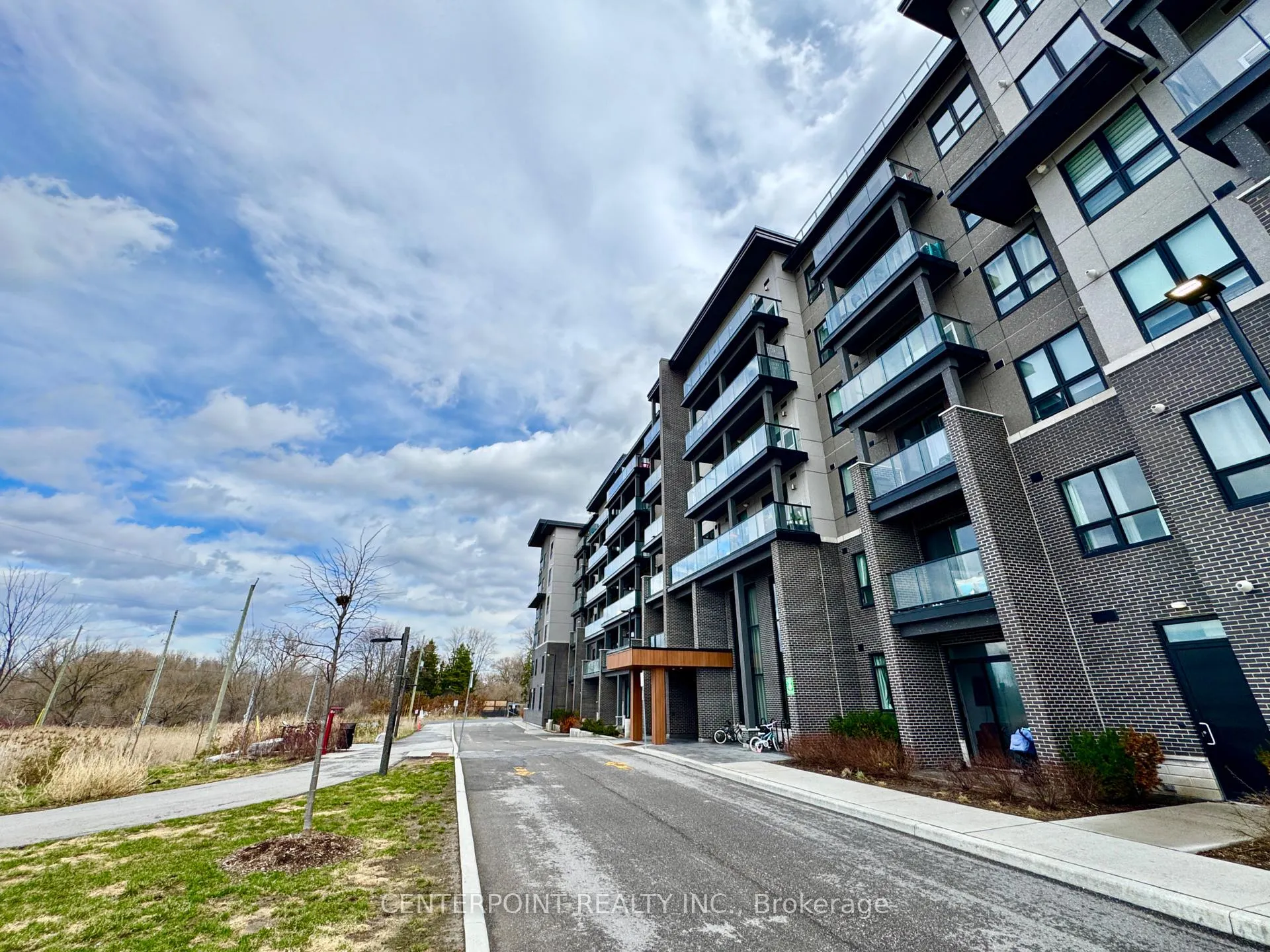 Photo 20 of Unit 523, 9700 Ninth Line, Markham, Greensborough — HOMEH