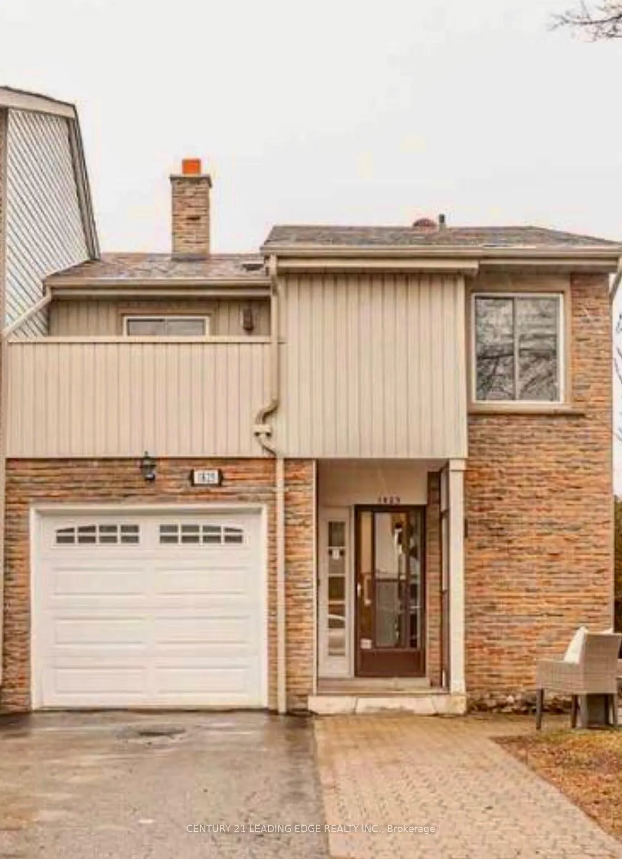Photo 1 of 1825 Listowell Crescent, Pickering, Liverpool — HOMEH