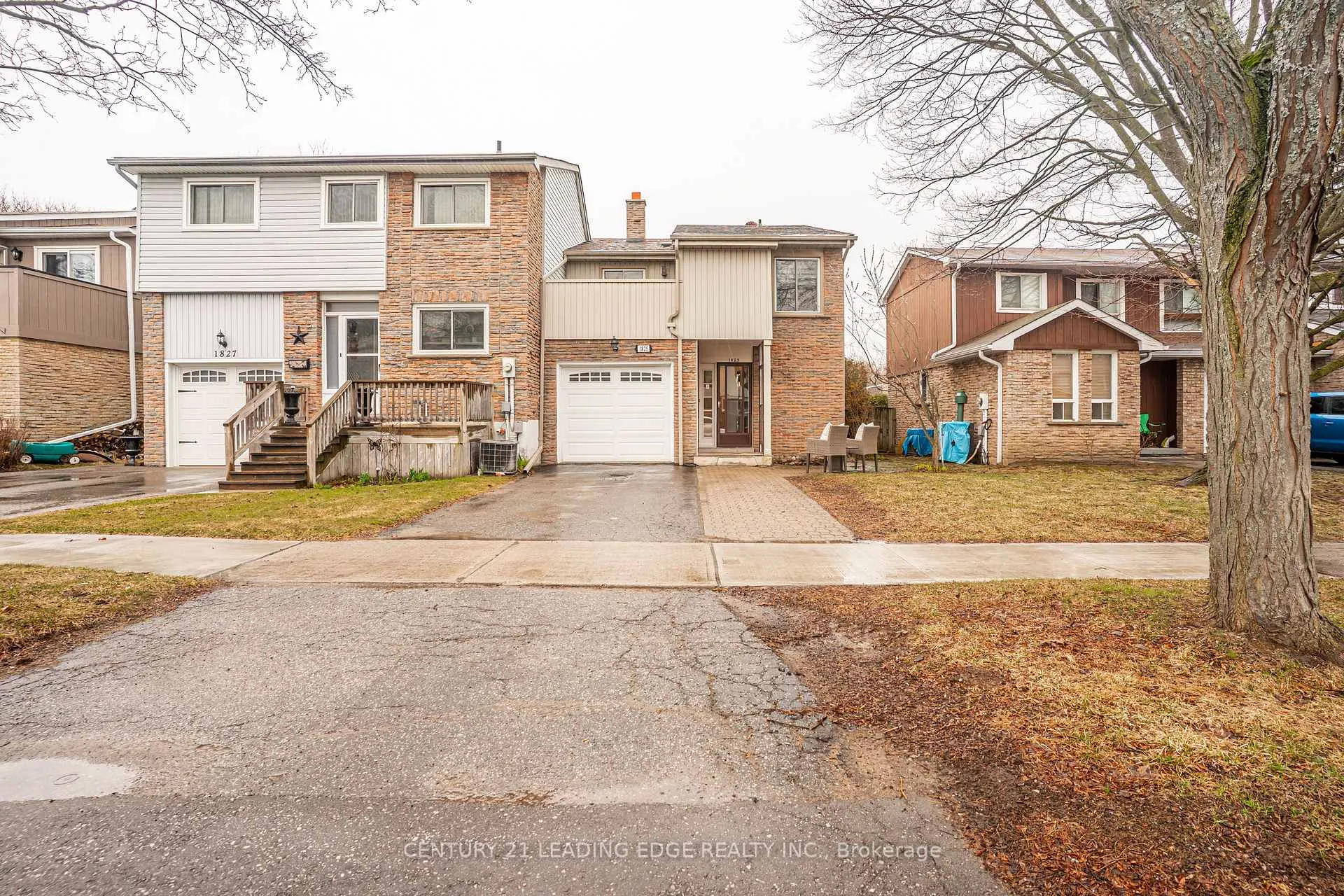 Photo 2 of 1825 Listowell Crescent, Pickering, Liverpool — HOMEH