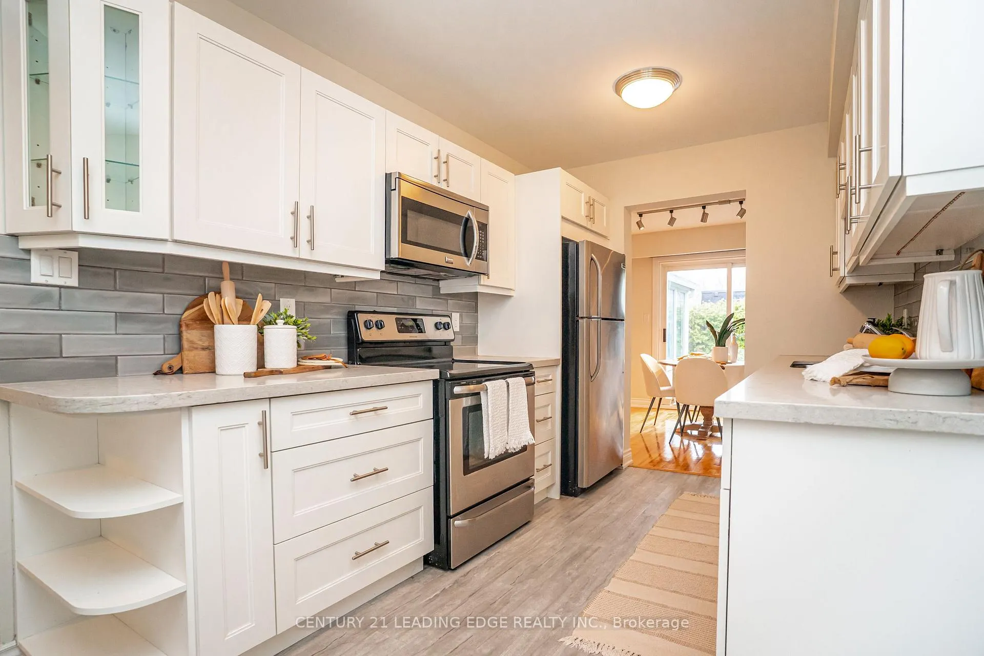 Photo 17 of 1825 Listowell Crescent, Pickering, Liverpool — HOMEH