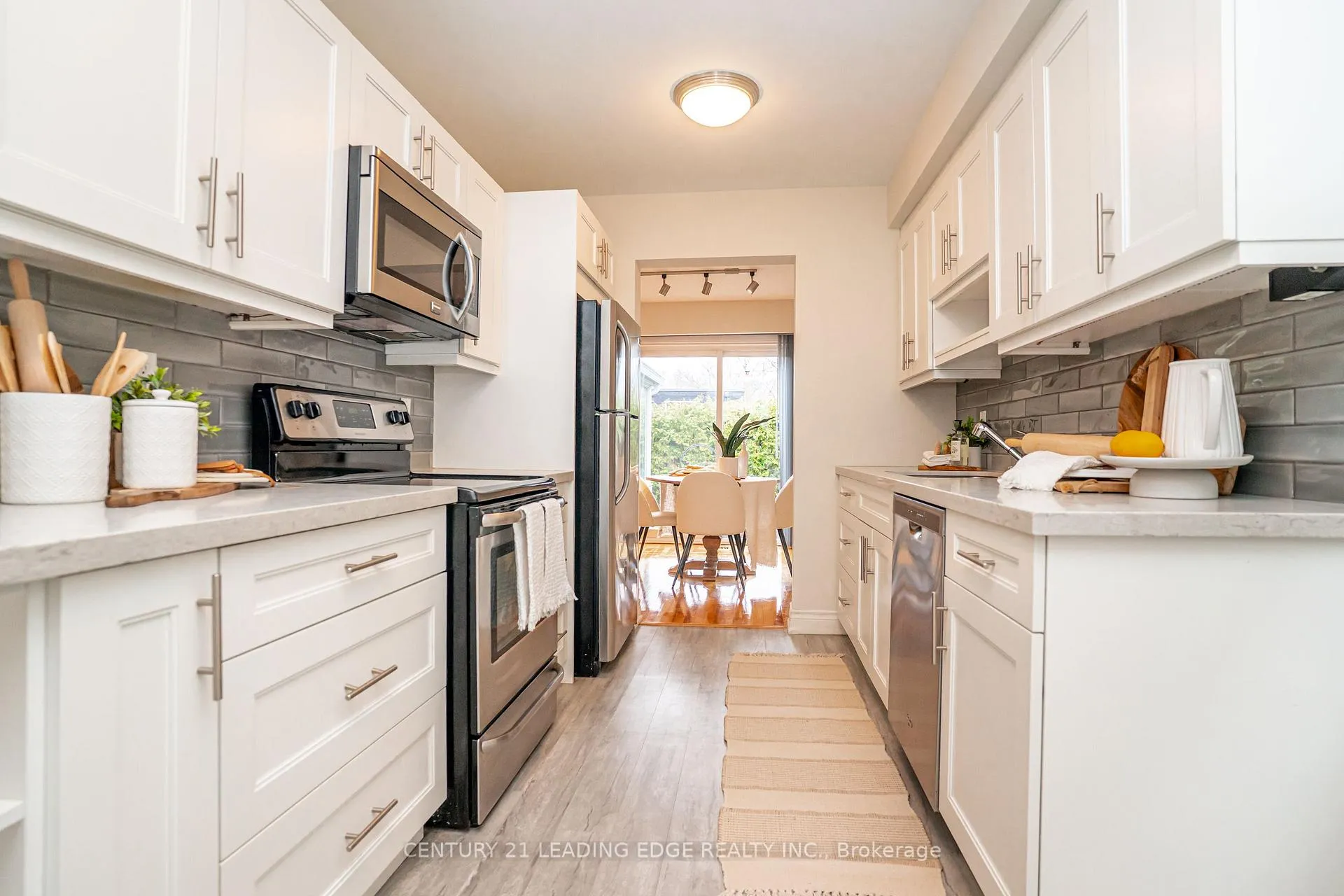 Photo 18 of 1825 Listowell Crescent, Pickering, Liverpool — HOMEH