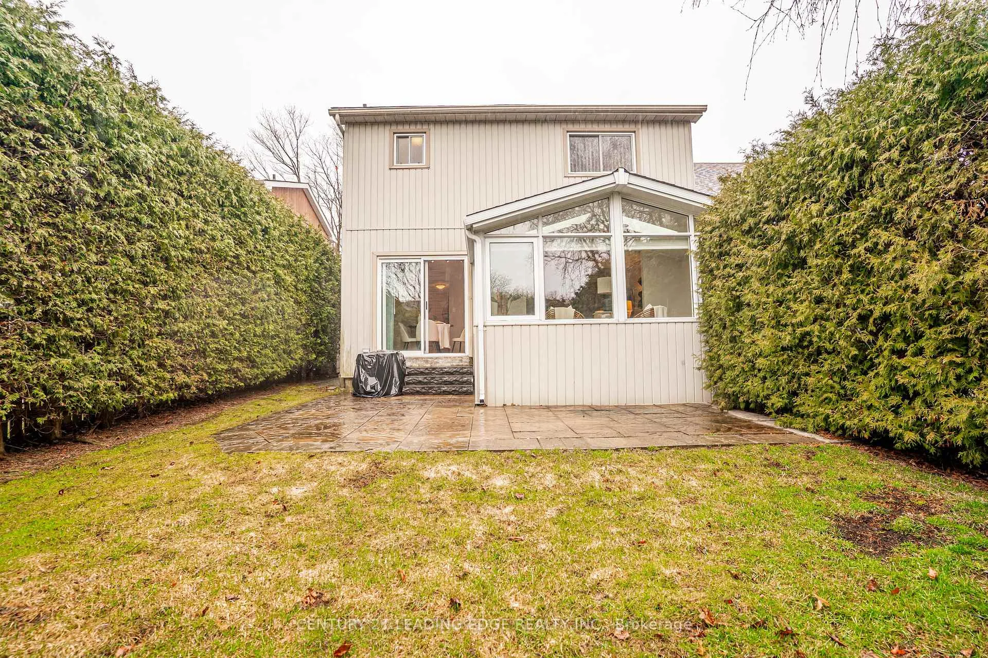 Photo 35 of 1825 Listowell Crescent, Pickering, Liverpool — HOMEH