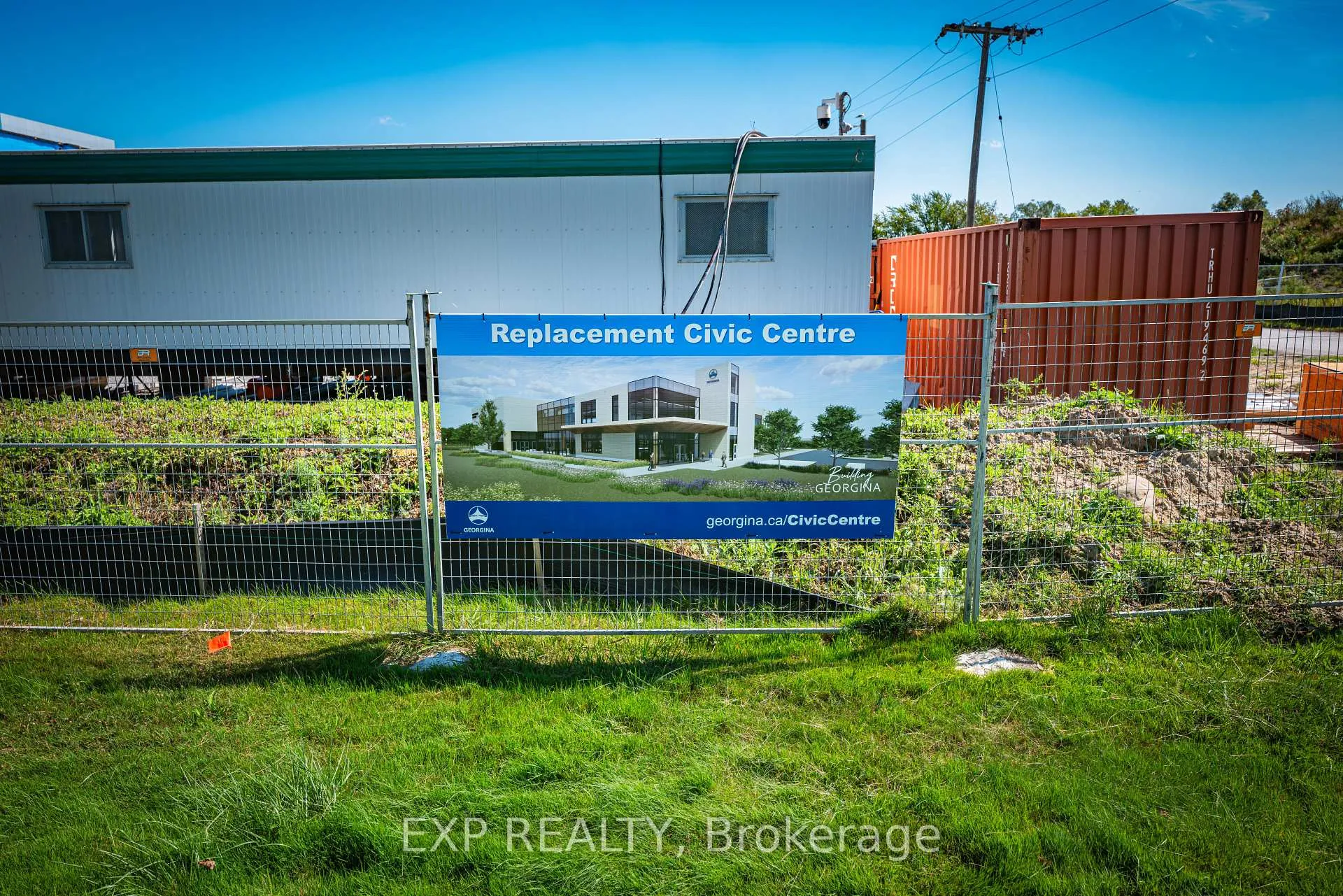 Photo 18 of 26839 Civic Centre Road, Georgina, Historic Lakeshore Communities — HOMEH