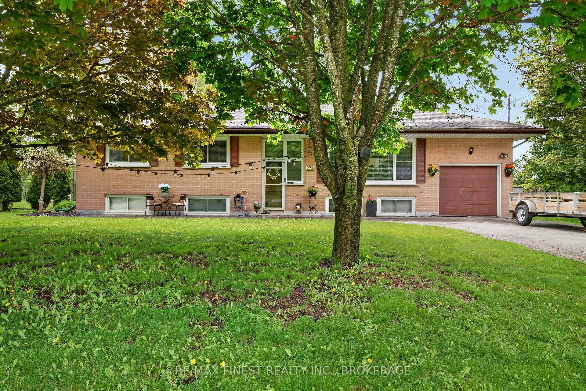 Photo 1 of 27 Dalgleish Avenue, Kingston, Kingston East (Incl Barret Crt) — HOMEH