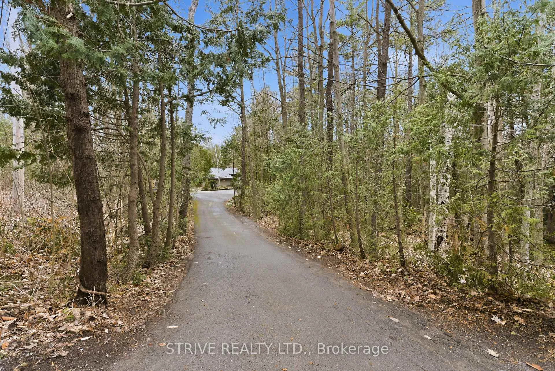 Photo 1 of 232 Parks Road, Quinte West, Murray Ward — HOMEH