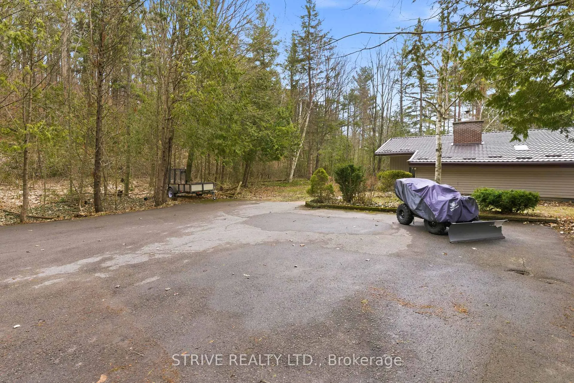Photo 3 of 232 Parks Road, Quinte West, Murray Ward — HOMEH