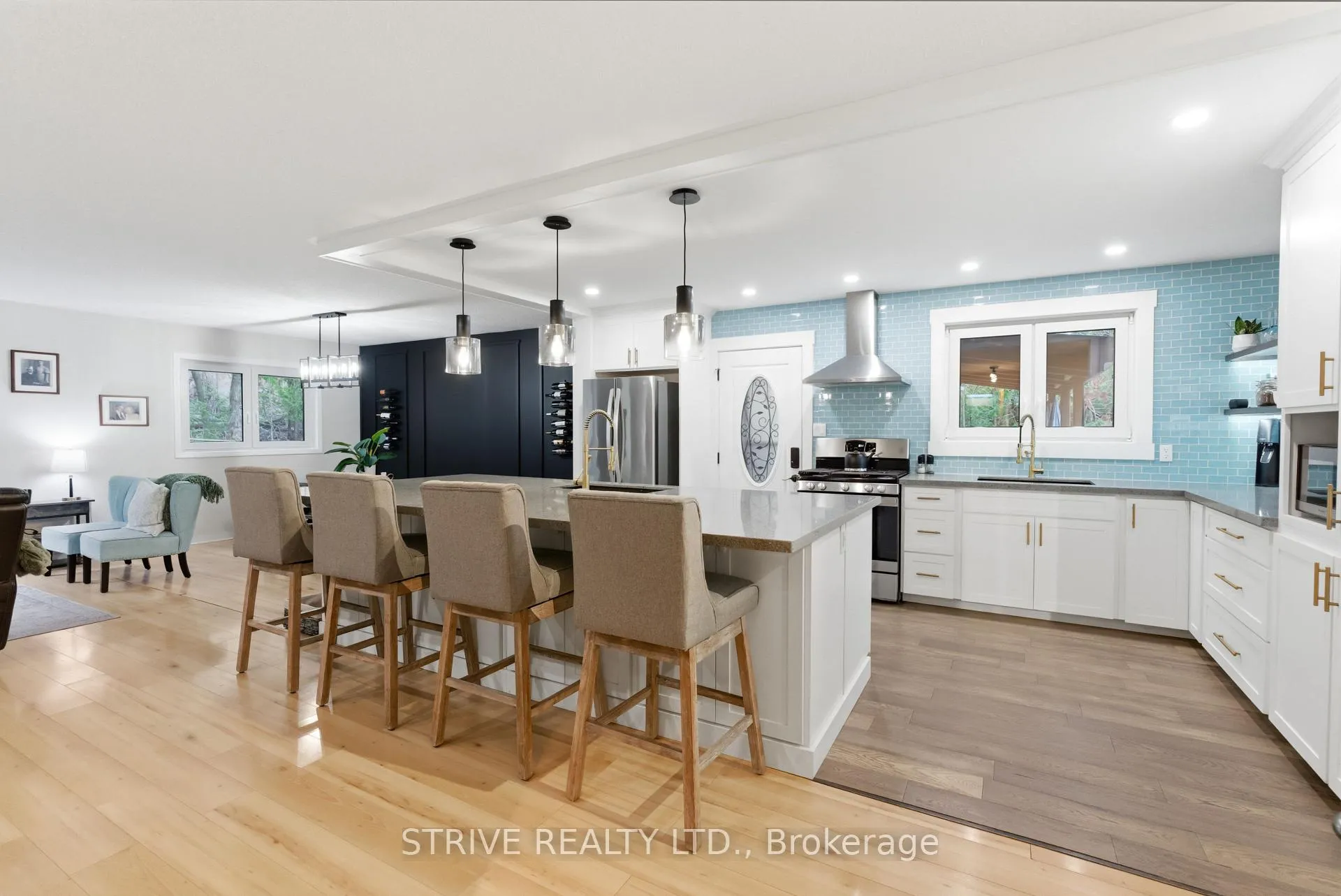 Photo 6 of 232 Parks Road, Quinte West, Murray Ward — HOMEH