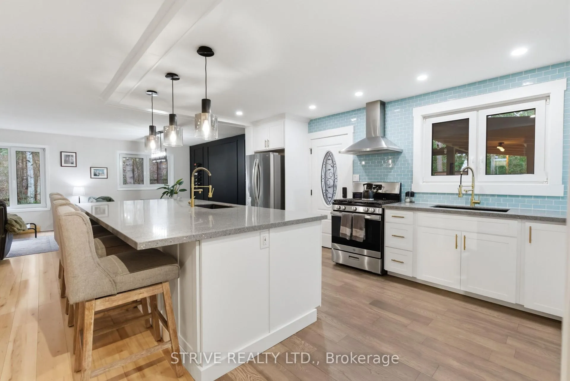 Photo 7 of 232 Parks Road, Quinte West, Murray Ward — HOMEH