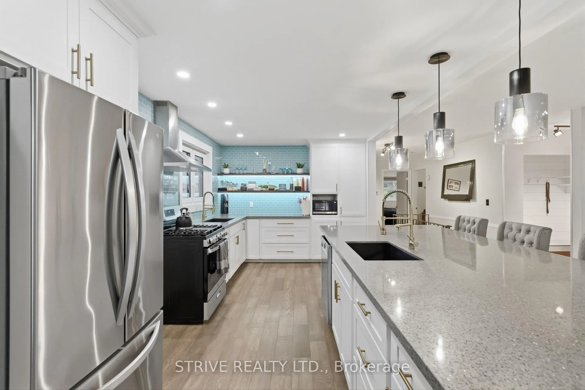 Photo 12 of 232 Parks Road, Quinte West, Murray Ward — HOMEH