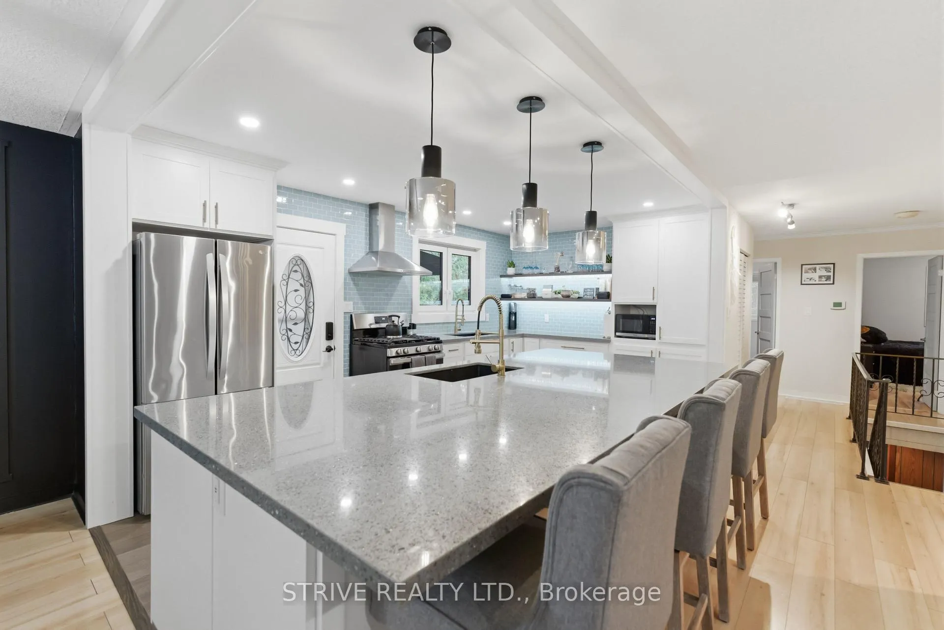 Photo 16 of 232 Parks Road, Quinte West, Murray Ward — HOMEH