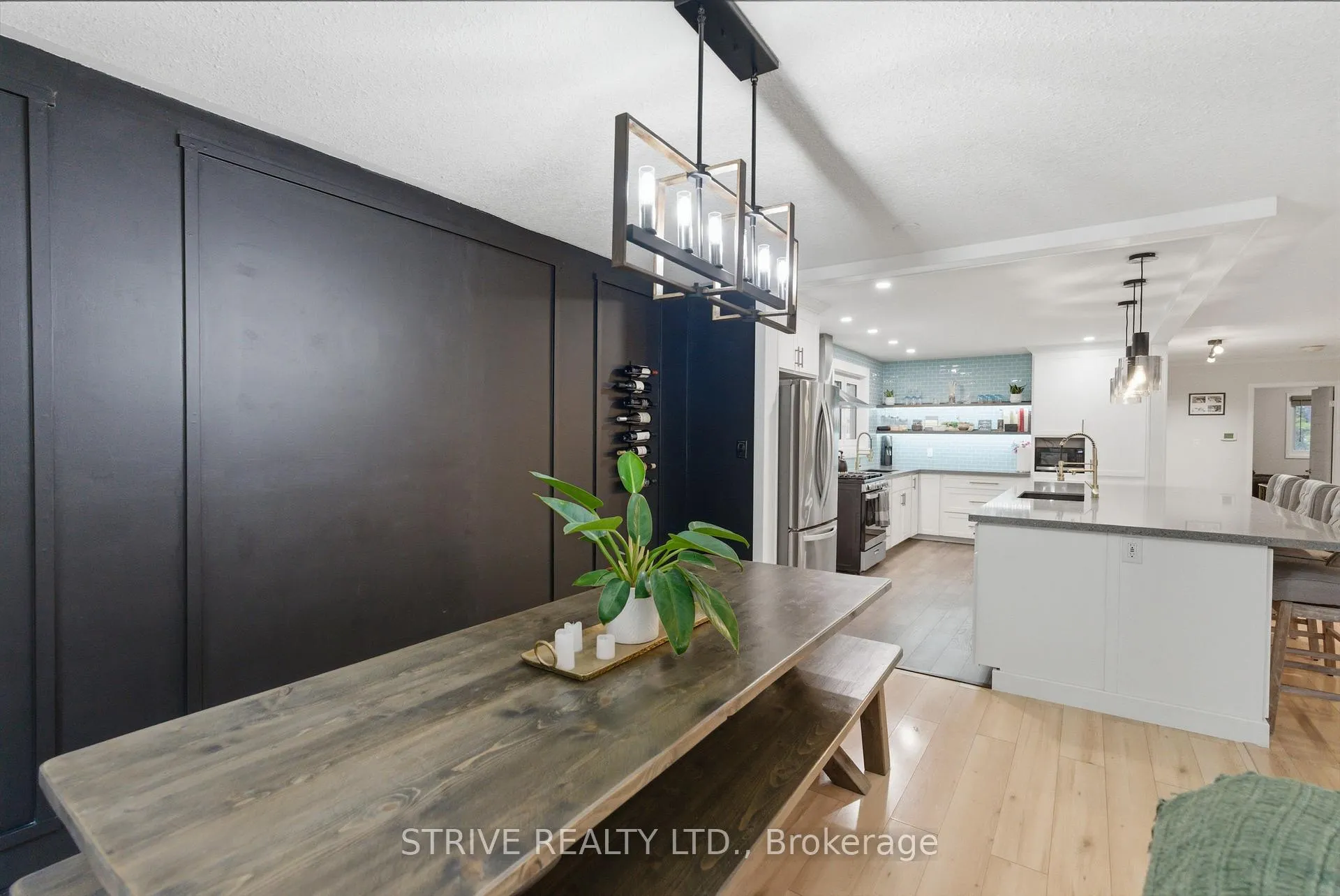 Photo 19 of 232 Parks Road, Quinte West, Murray Ward — HOMEH