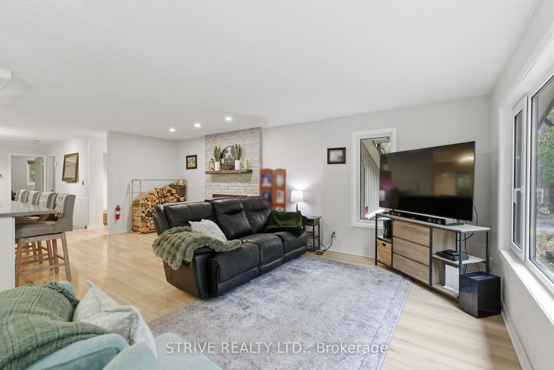 Photo 20 of 232 Parks Road, Quinte West, Murray Ward — HOMEH