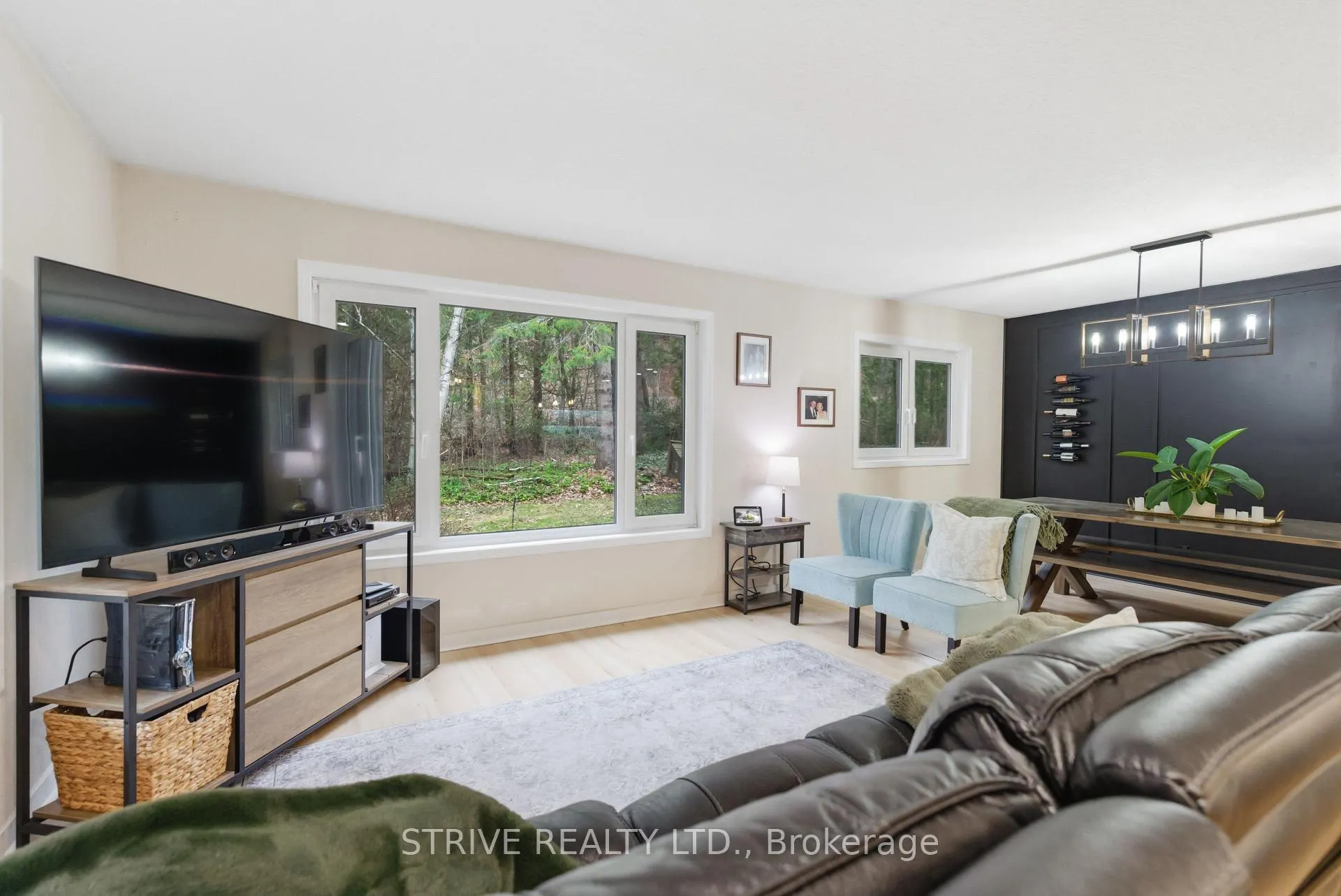 Photo 21 of 232 Parks Road, Quinte West, Murray Ward — HOMEH