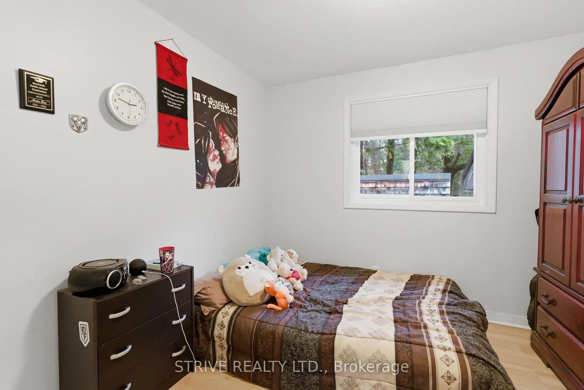 Photo 24 of 232 Parks Road, Quinte West, Murray Ward — HOMEH