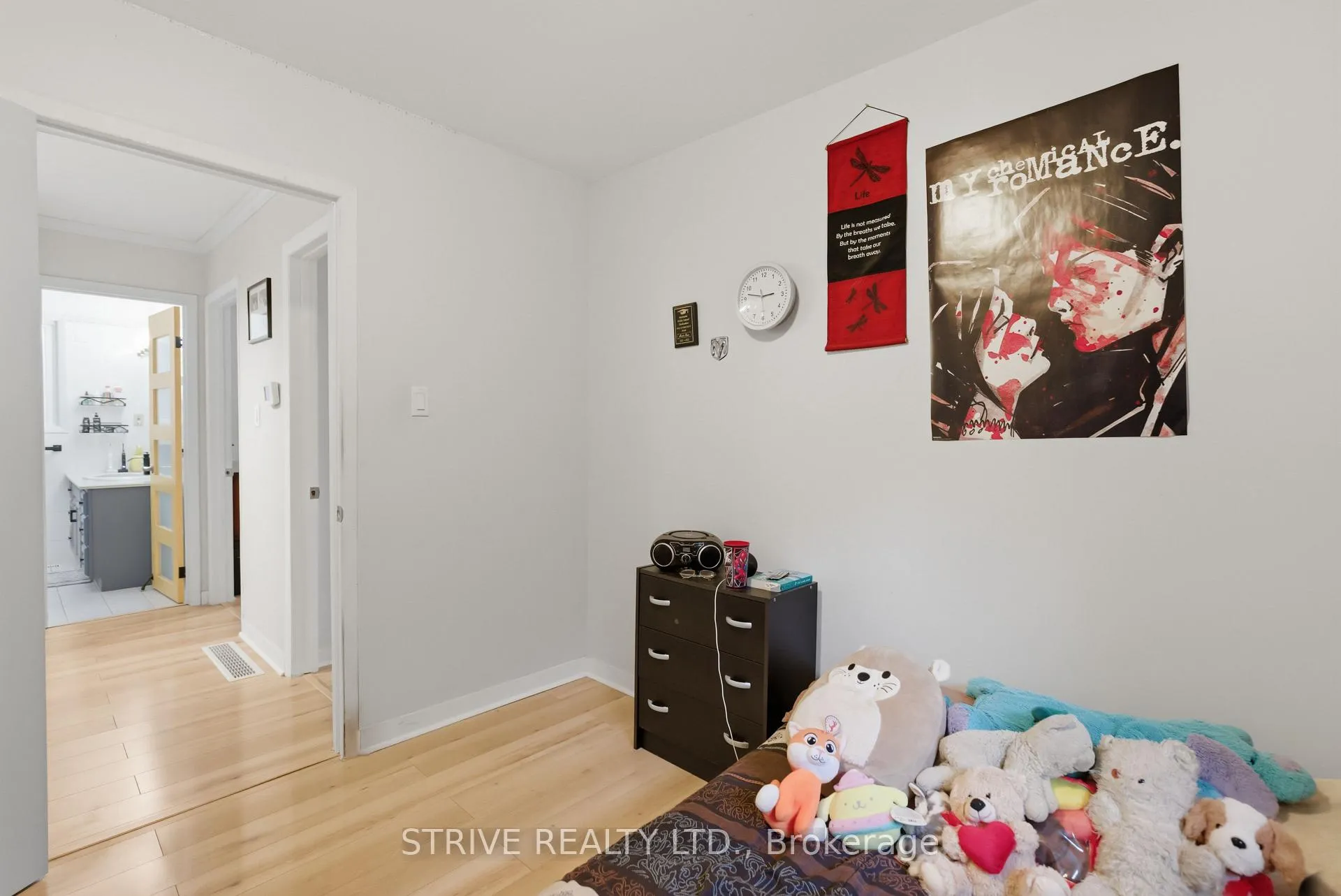 Photo 25 of 232 Parks Road, Quinte West, Murray Ward — HOMEH