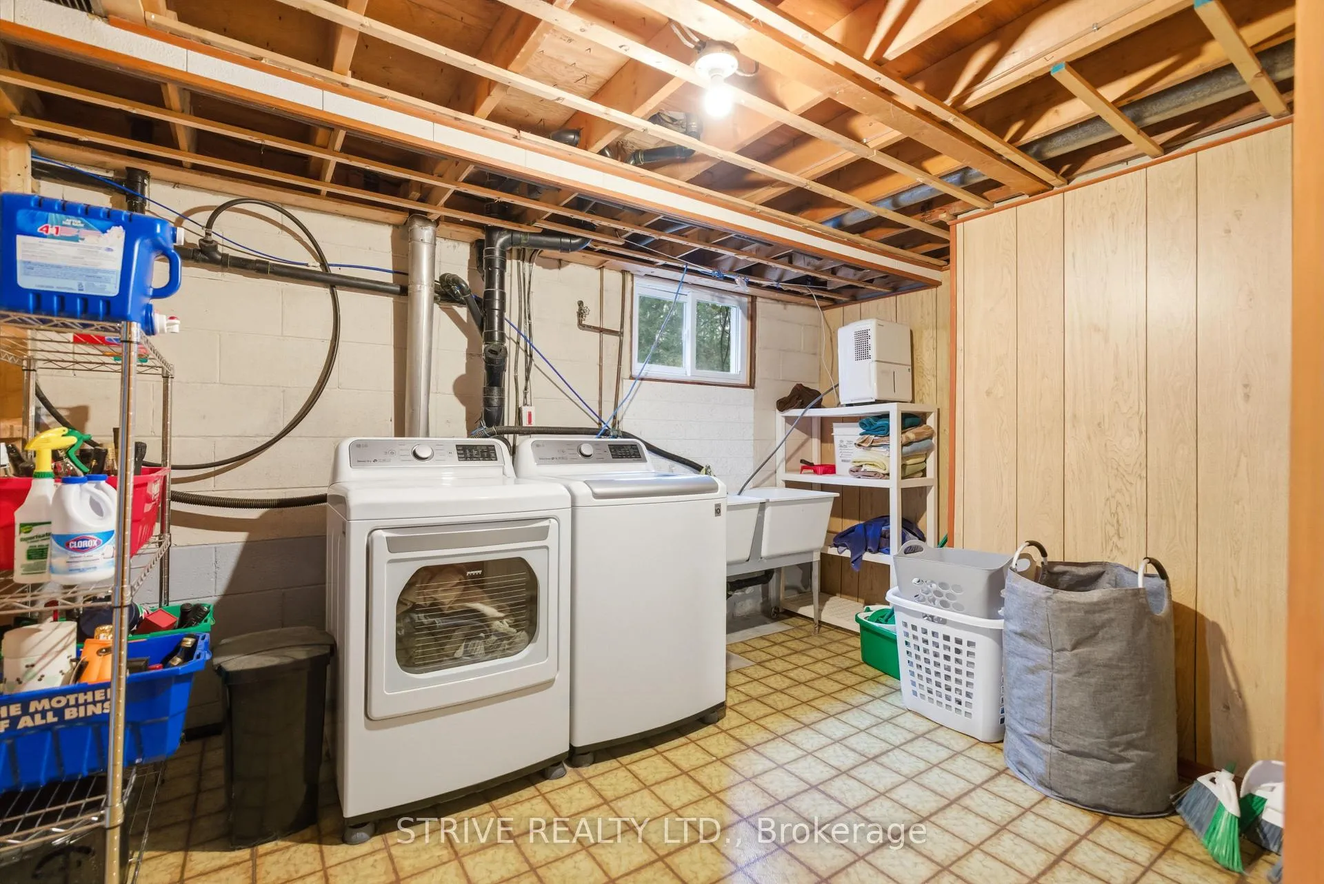 Photo 35 of 232 Parks Road, Quinte West, Murray Ward — HOMEH