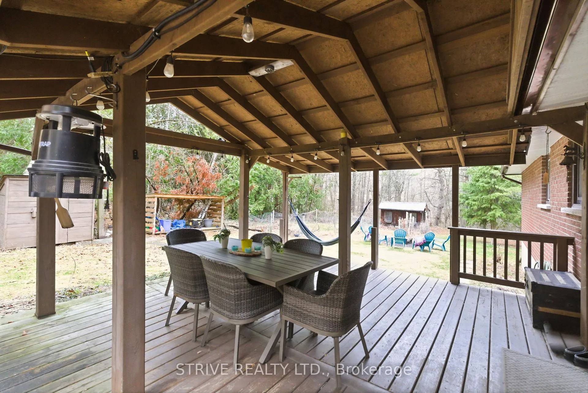 Photo 37 of 232 Parks Road, Quinte West, Murray Ward — HOMEH