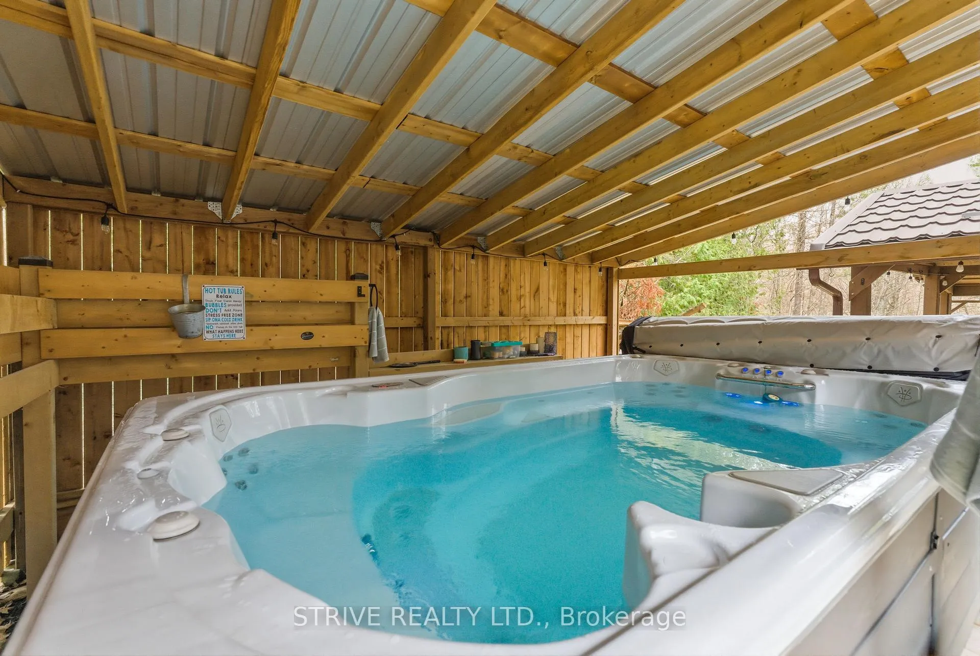 Photo 38 of 232 Parks Road, Quinte West, Murray Ward — HOMEH