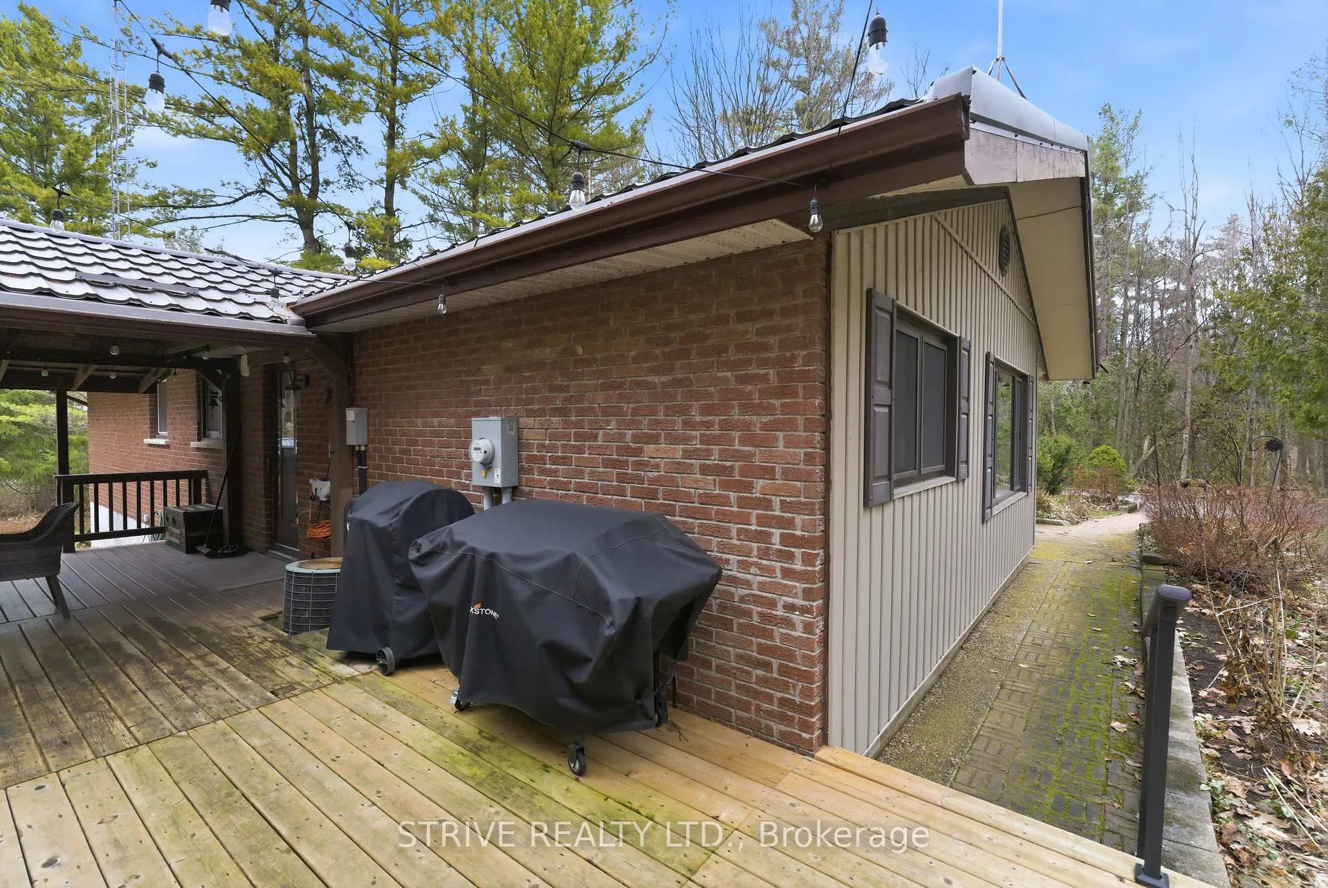Photo 39 of 232 Parks Road, Quinte West, Murray Ward — HOMEH