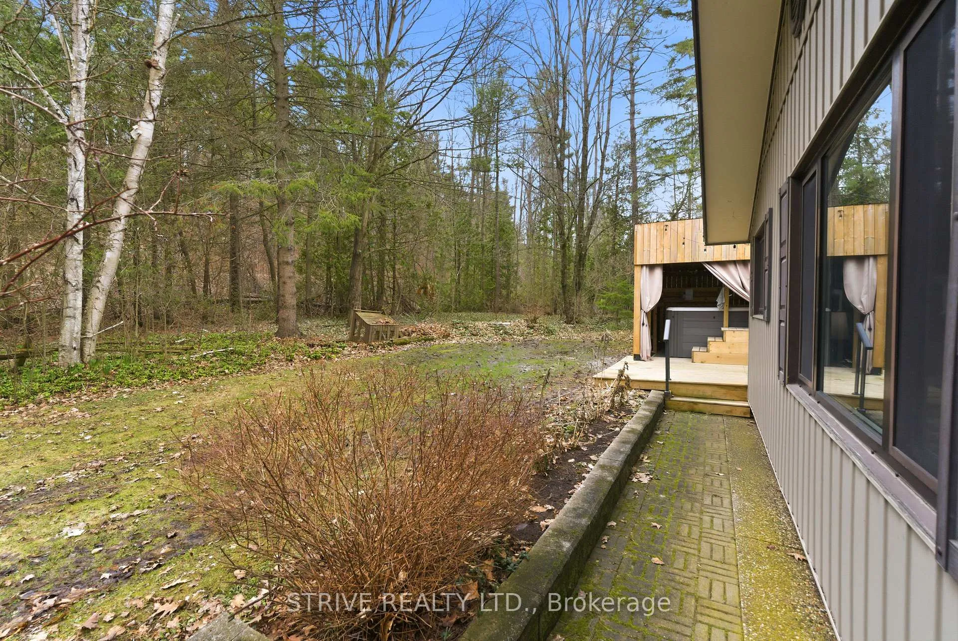 Photo 40 of 232 Parks Road, Quinte West, Murray Ward — HOMEH