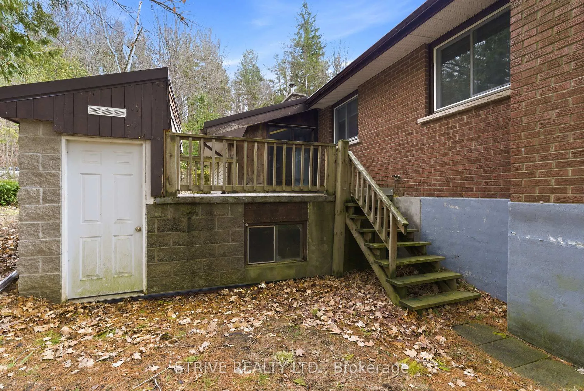Photo 41 of 232 Parks Road, Quinte West, Murray Ward — HOMEH