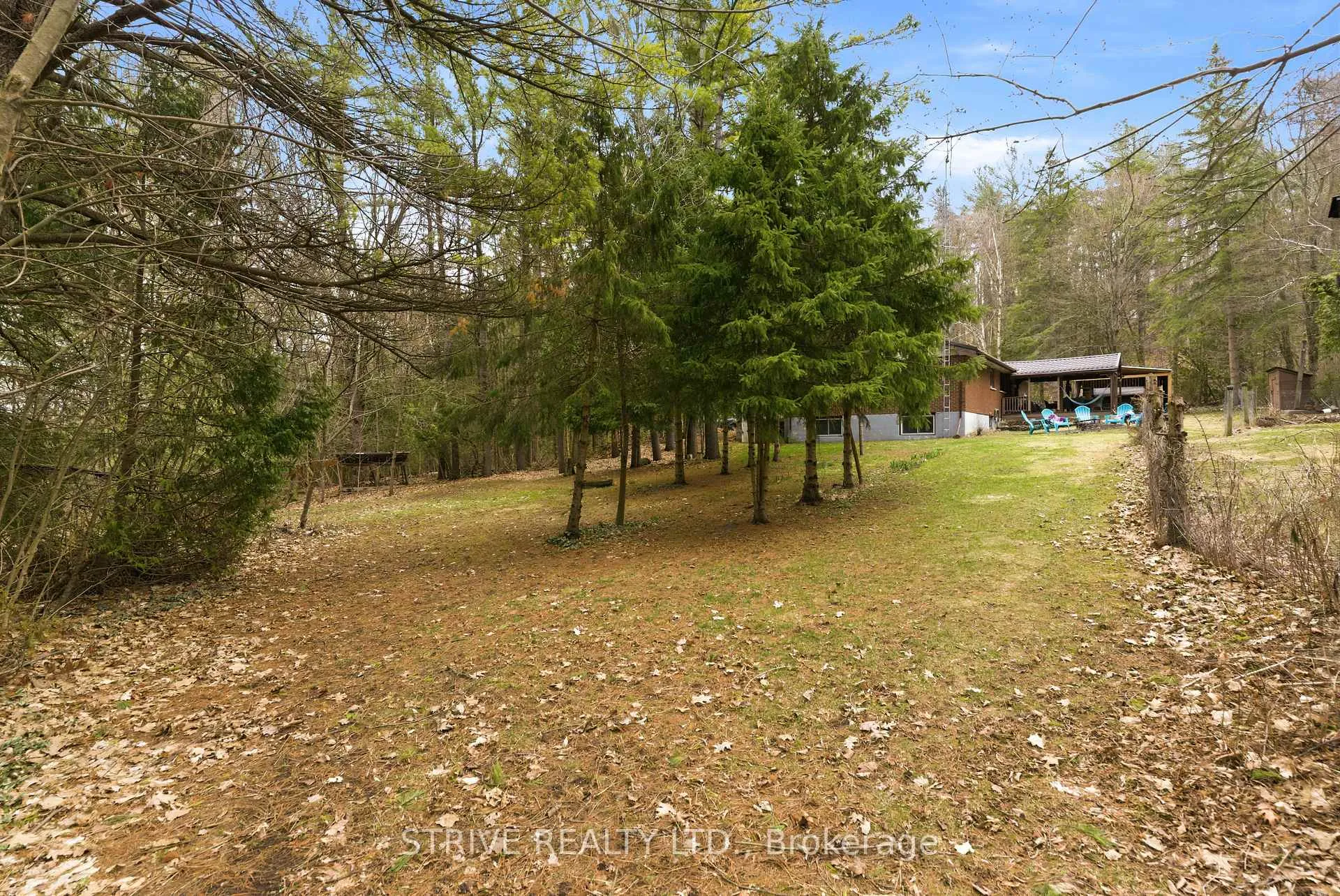 Photo 44 of 232 Parks Road, Quinte West, Murray Ward — HOMEH