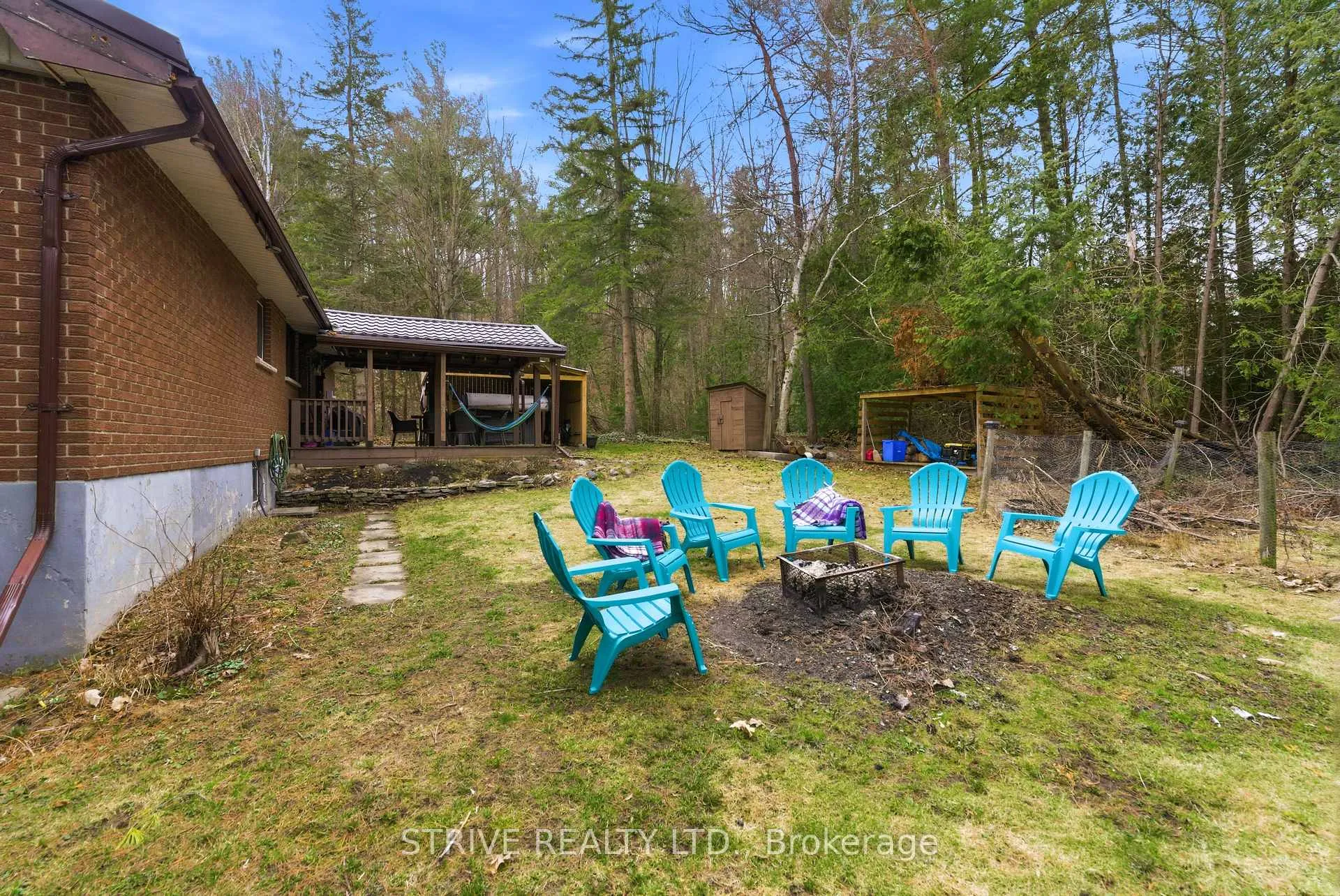 Photo 45 of 232 Parks Road, Quinte West, Murray Ward — HOMEH