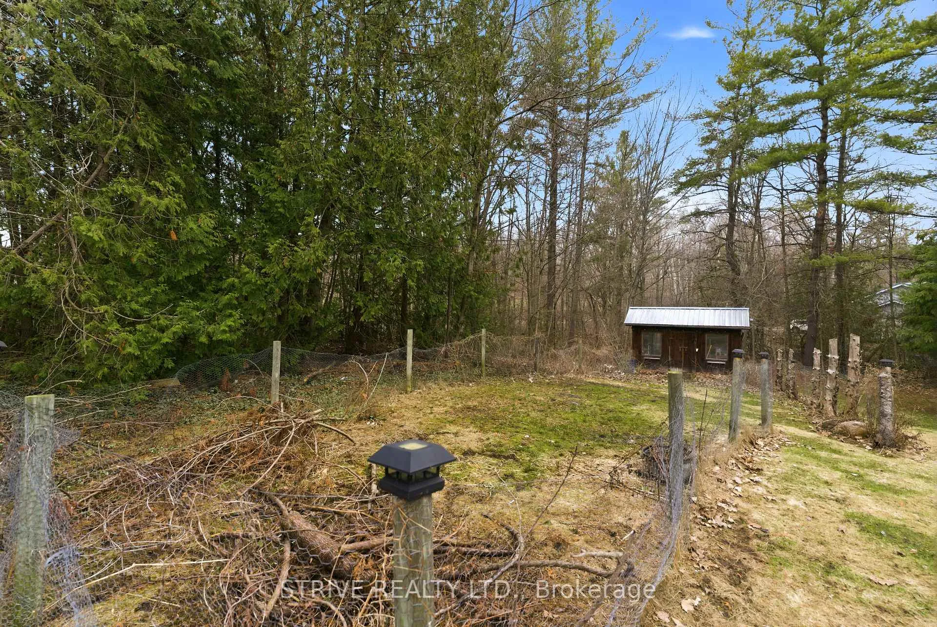 Photo 46 of 232 Parks Road, Quinte West, Murray Ward — HOMEH