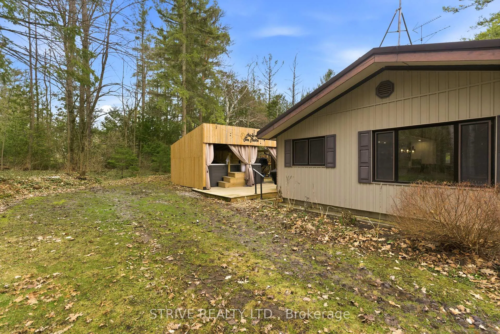 Photo 47 of 232 Parks Road, Quinte West, Murray Ward — HOMEH