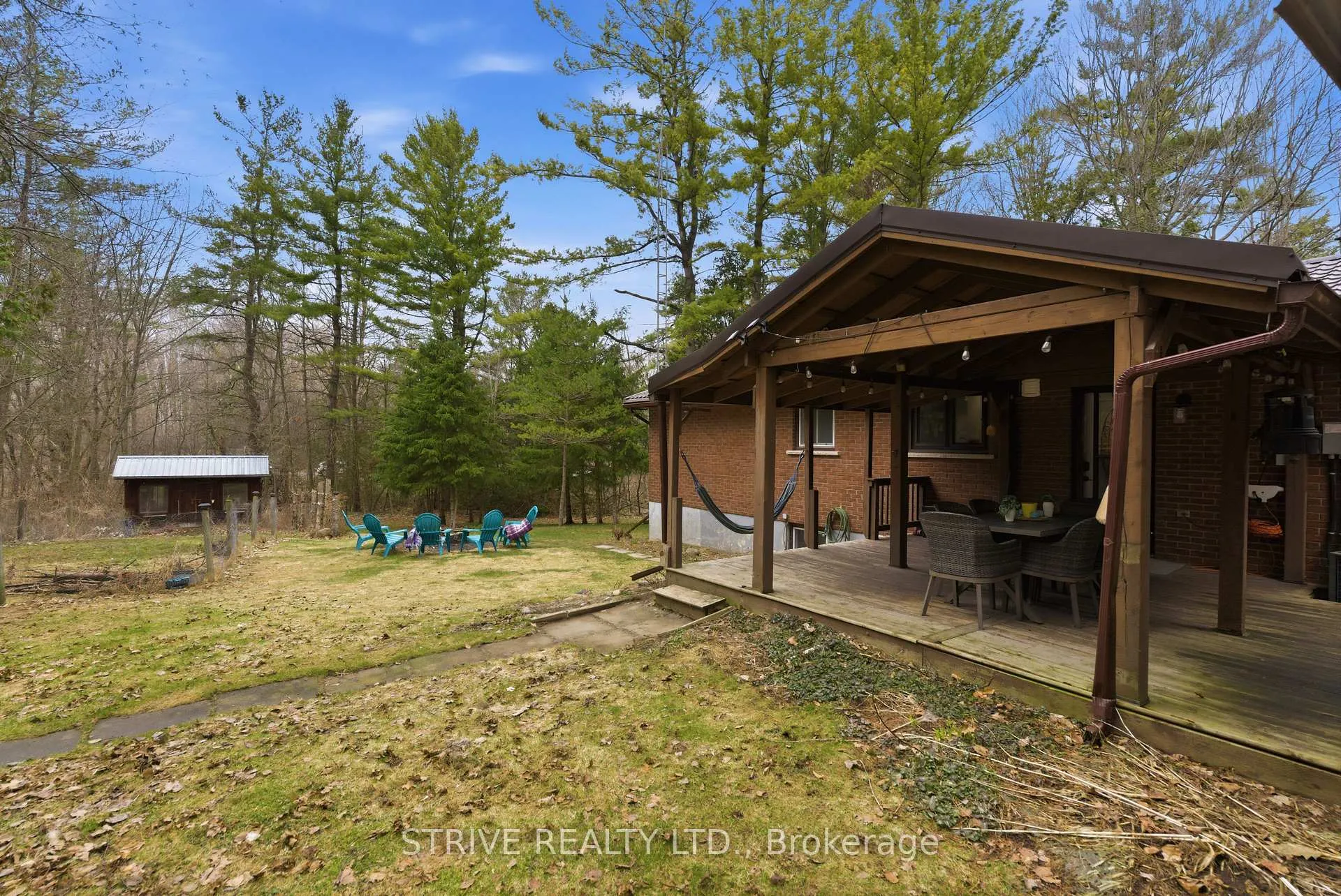 Photo 48 of 232 Parks Road, Quinte West, Murray Ward — HOMEH