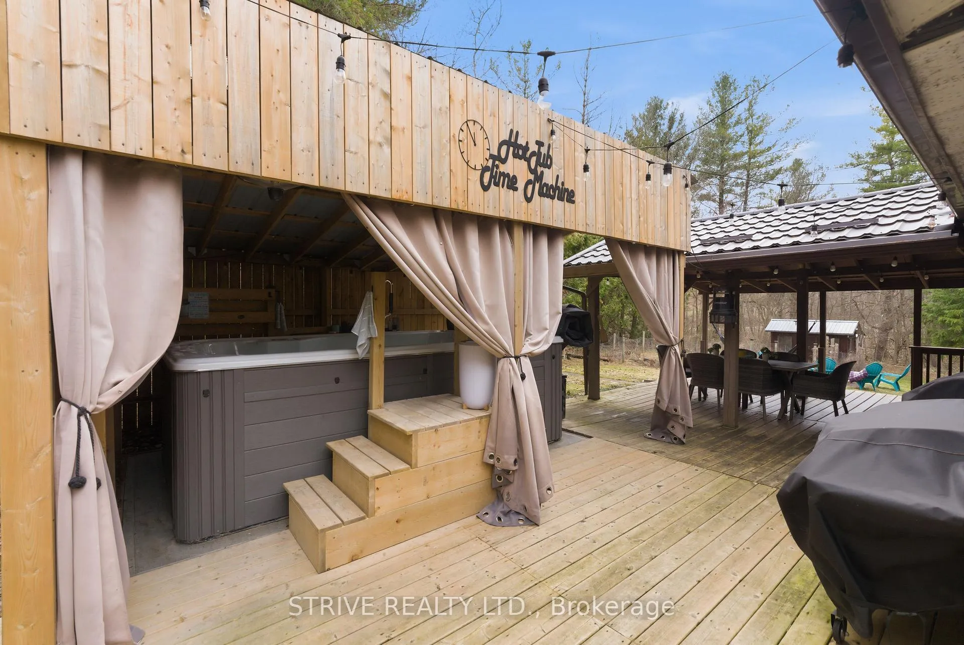 Photo 49 of 232 Parks Road, Quinte West, Murray Ward — HOMEH