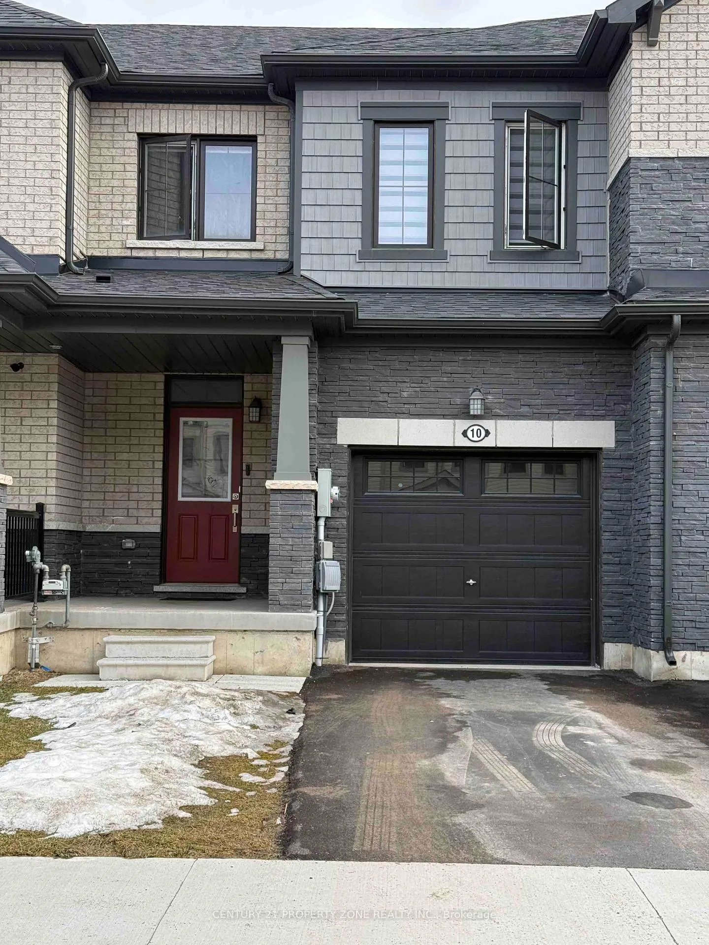 Photo 1 of 10 Daisy Lane, Thorold, Hurricane/Merrittville — HOMEH