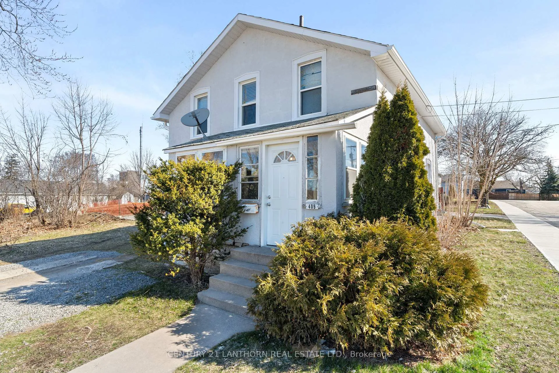 Photo 1 of 409 Bleecker Avenue, Belleville, Belleville Ward — HOMEH