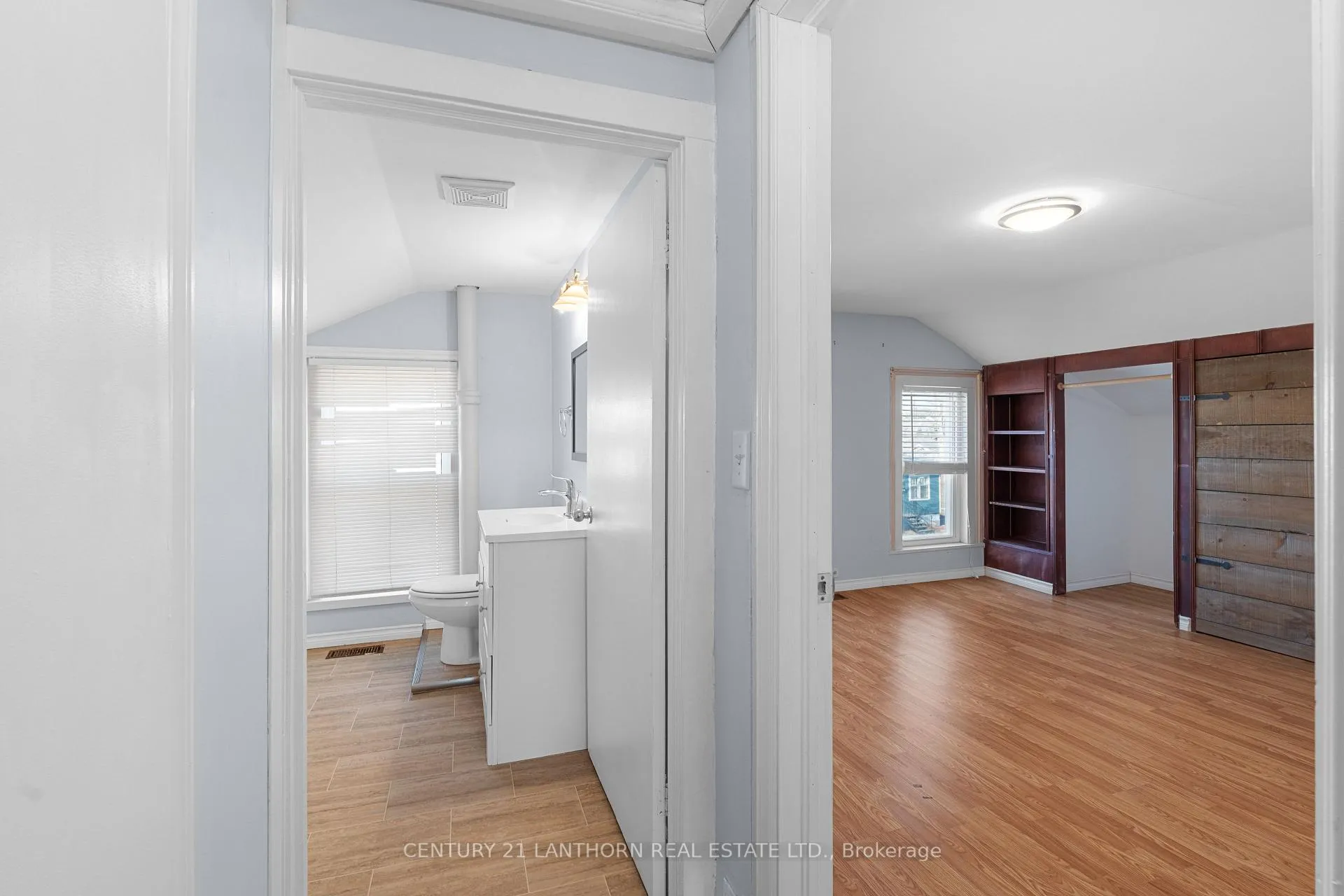 Photo 18 of 409 Bleecker Avenue, Belleville, Belleville Ward — HOMEH
