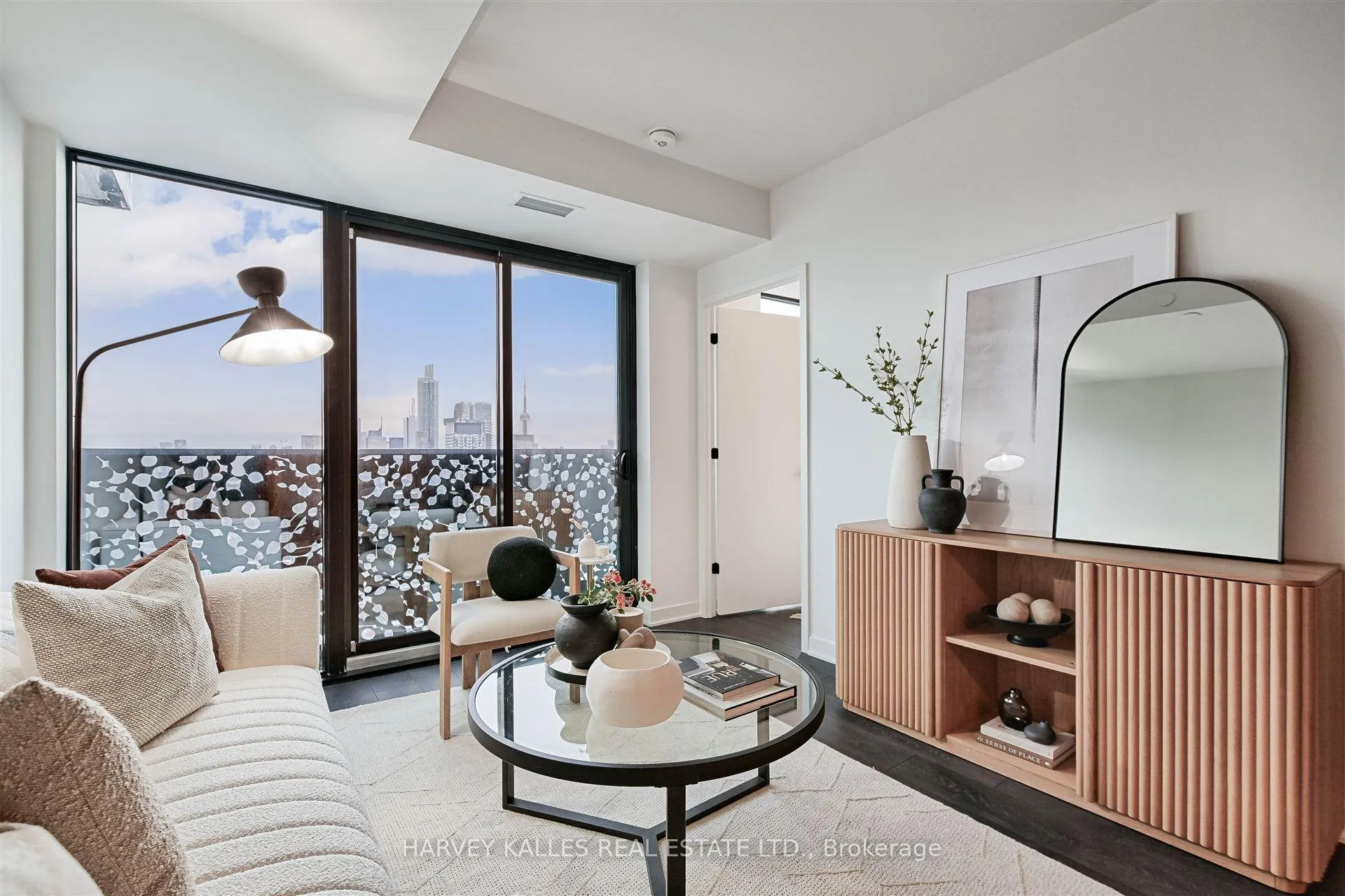 Photo 1 of Unit 4304, 55 Charles Street E, Toronto, Church-Yonge Corridor — HOMEH