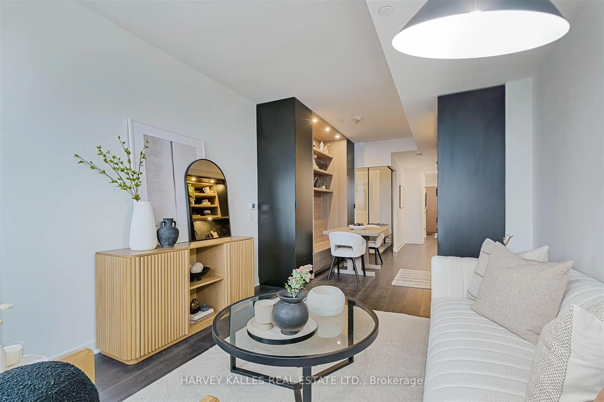 Photo 10 of Unit 4304, 55 Charles Street E, Toronto, Church-Yonge Corridor — HOMEH