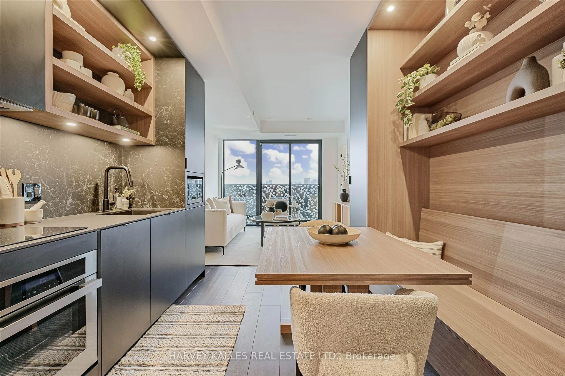 Photo 15 of Unit 4304, 55 Charles Street E, Toronto, Church-Yonge Corridor — HOMEH