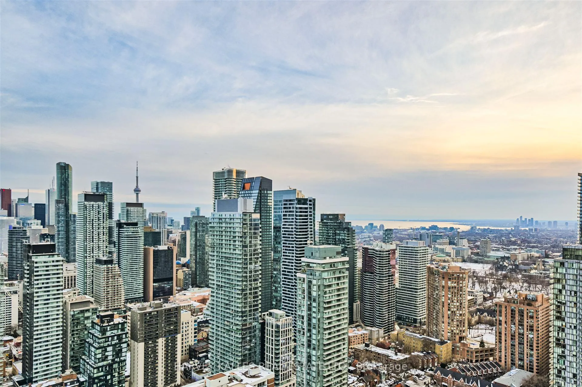 Photo 33 of Unit 4304, 55 Charles Street E, Toronto, Church-Yonge Corridor — HOMEH