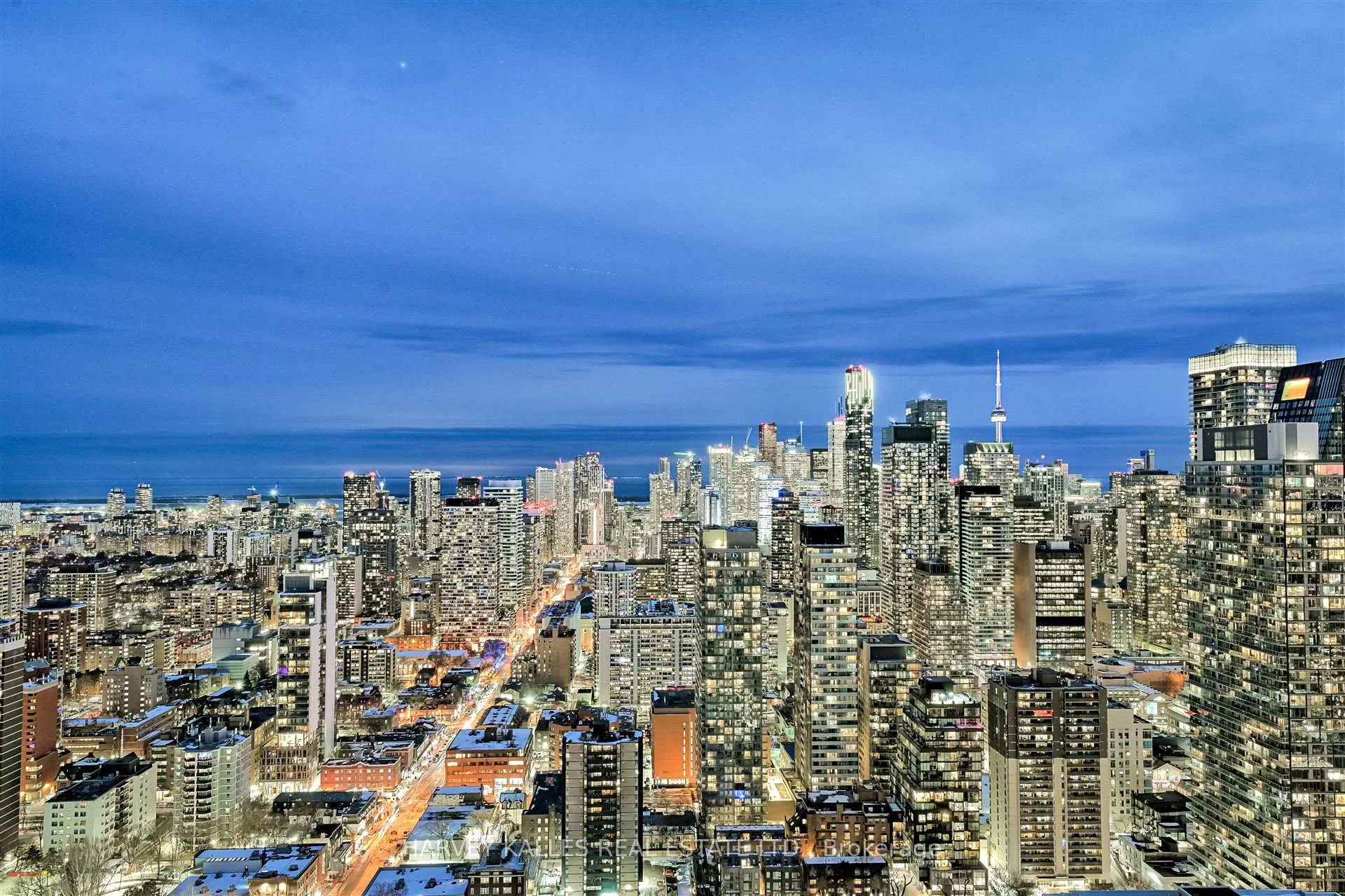 Photo 36 of Unit 4304, 55 Charles Street E, Toronto, Church-Yonge Corridor — HOMEH