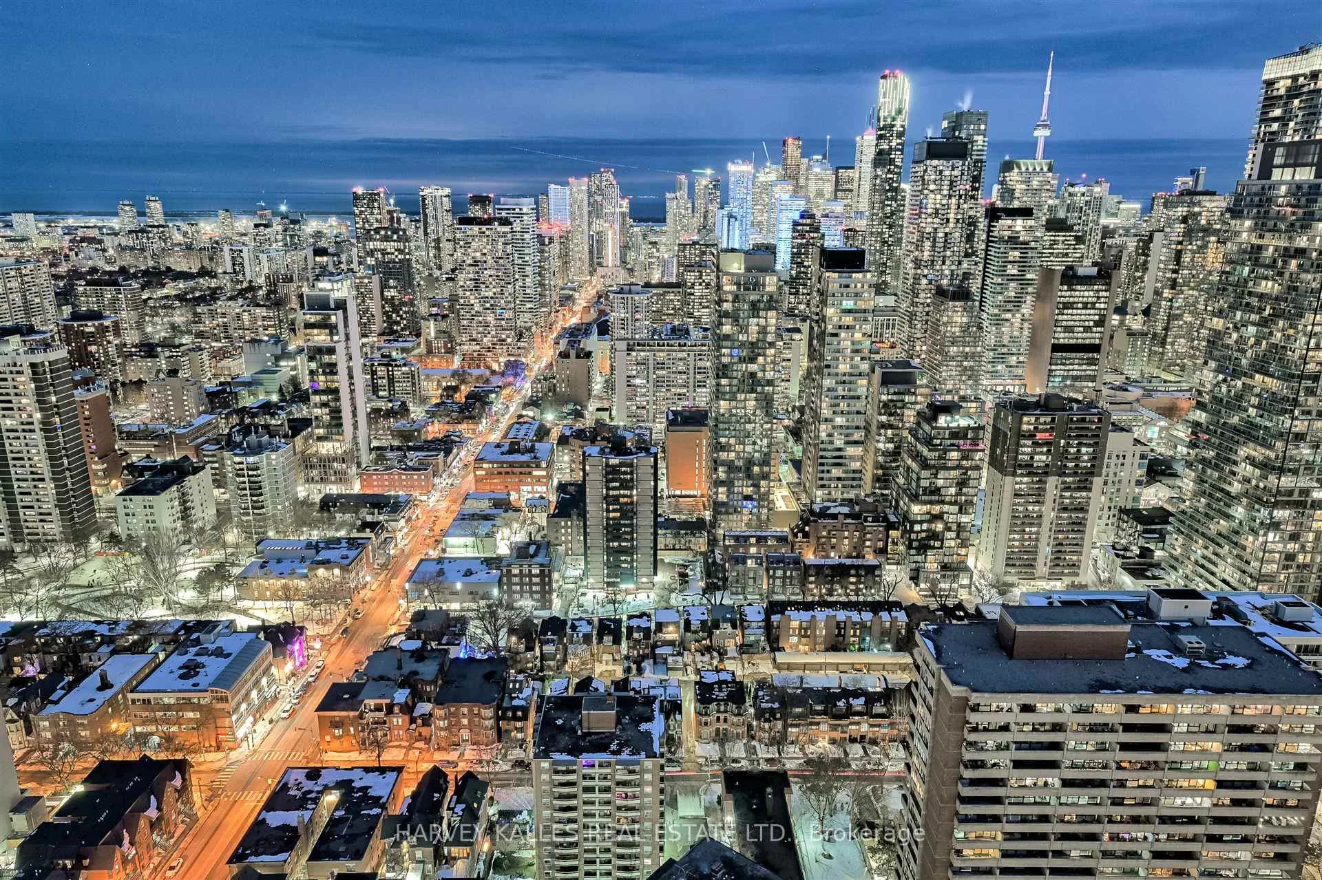 Photo 38 of Unit 4304, 55 Charles Street E, Toronto, Church-Yonge Corridor — HOMEH