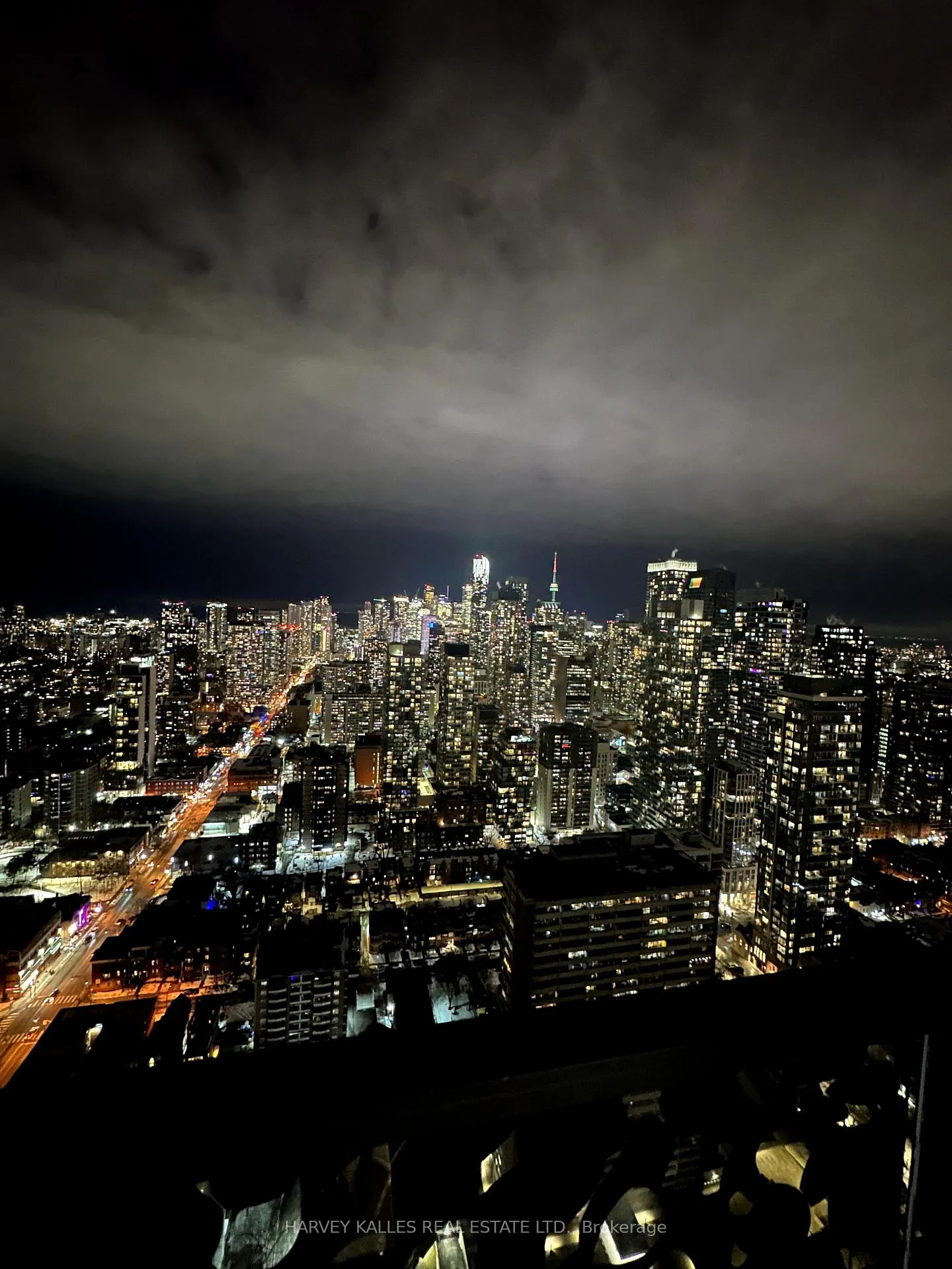 Photo 39 of Unit 4304, 55 Charles Street E, Toronto, Church-Yonge Corridor — HOMEH